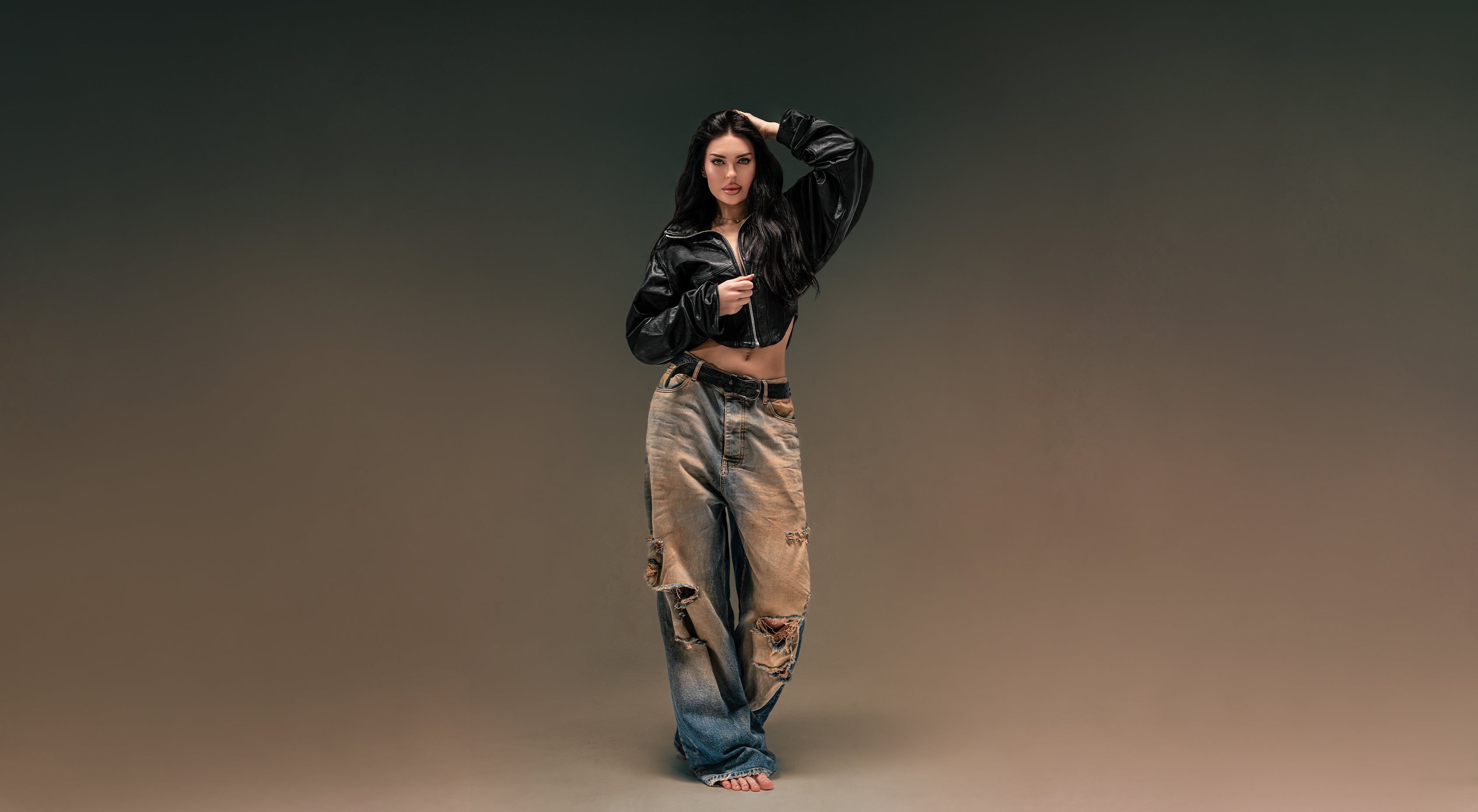 Femei | Pantaloni SS26