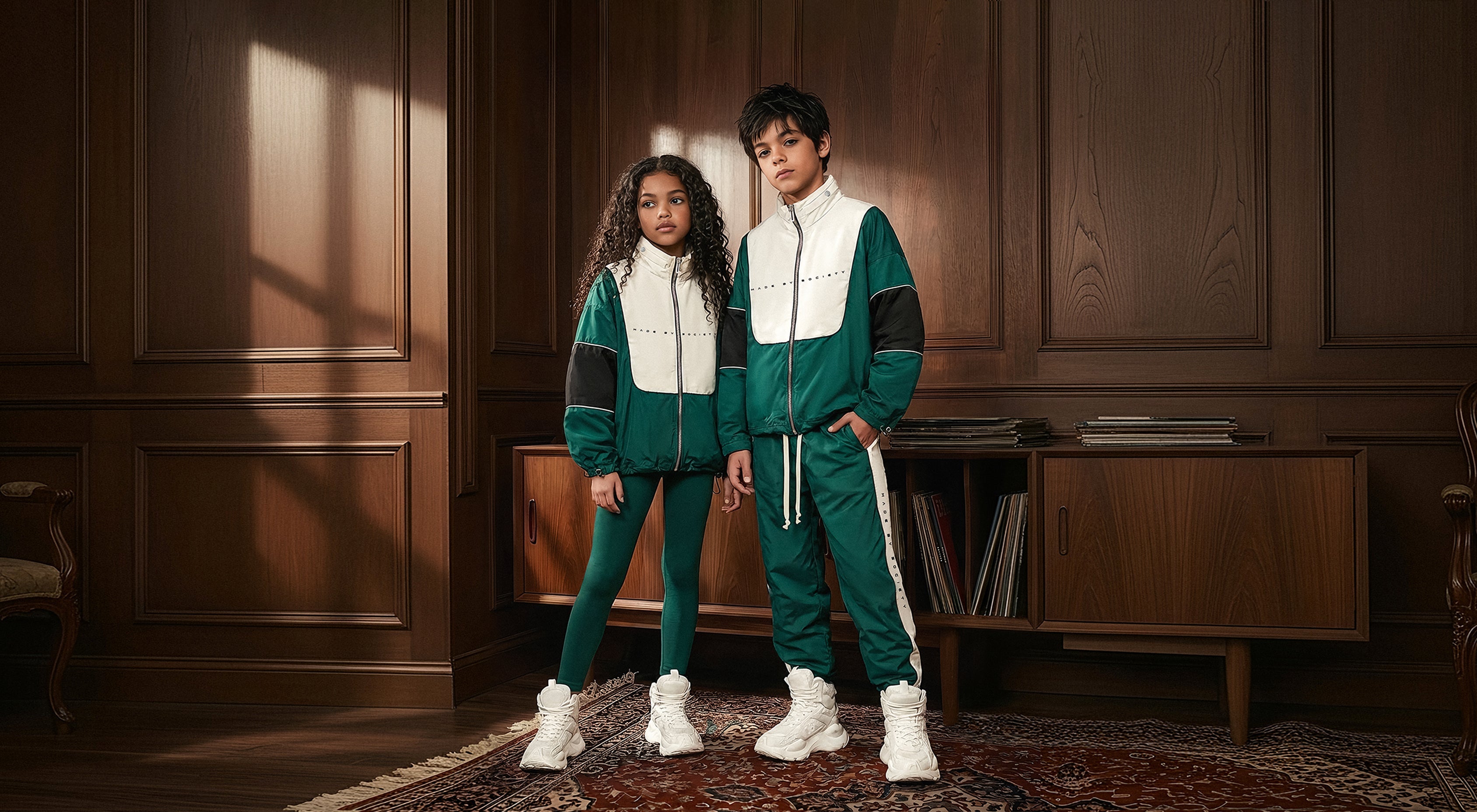 Copii | Colectie AW25