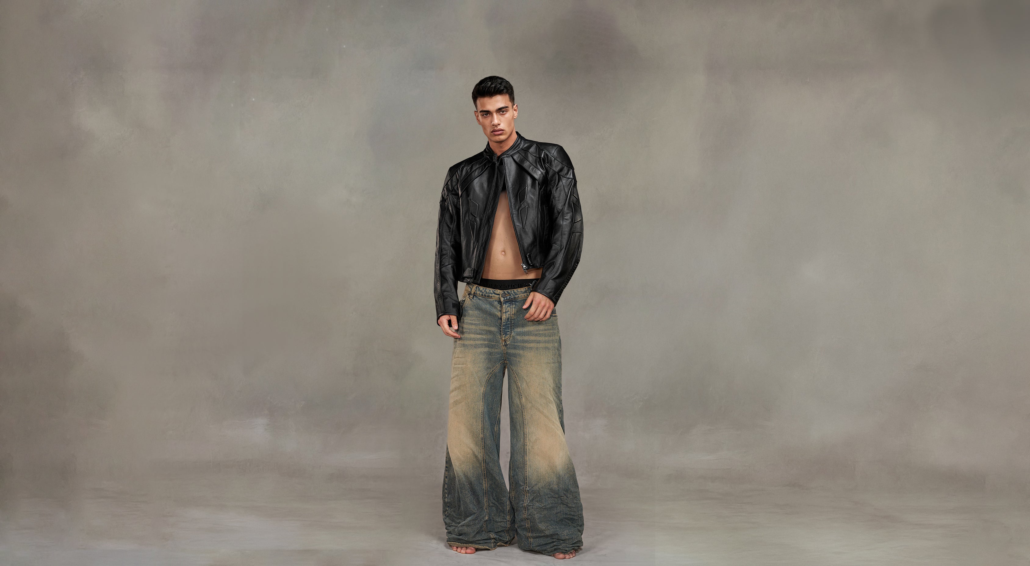 Barbati | Jachete SS26