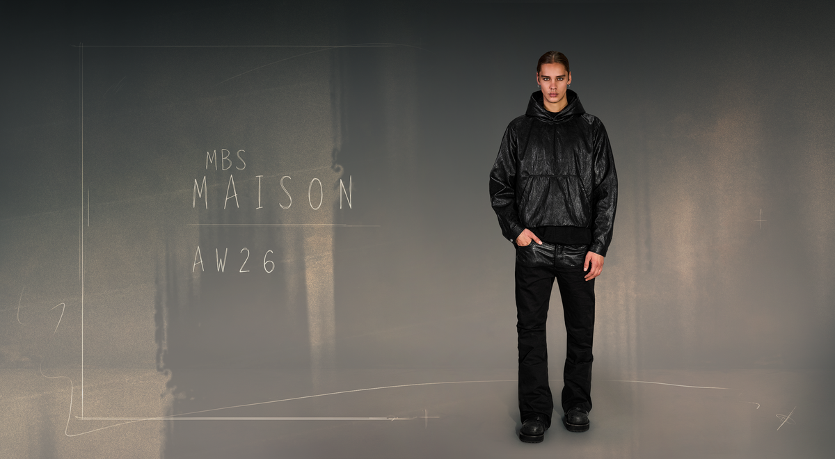 New Arrivals | Barbati | Hanorace