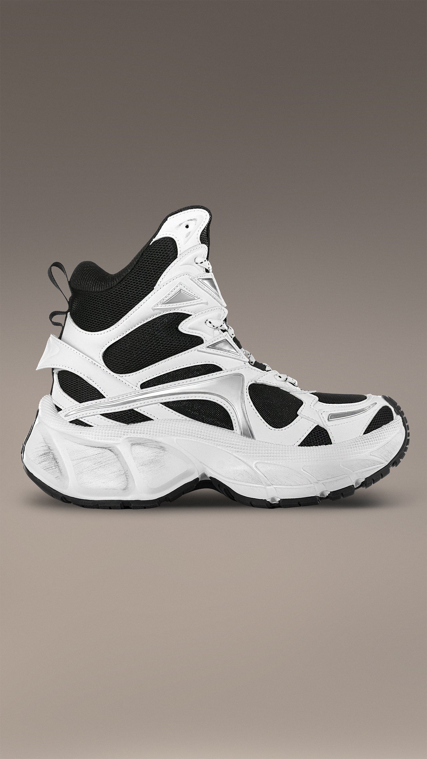 MBS 04 NEUTRAL BLACK - I15933