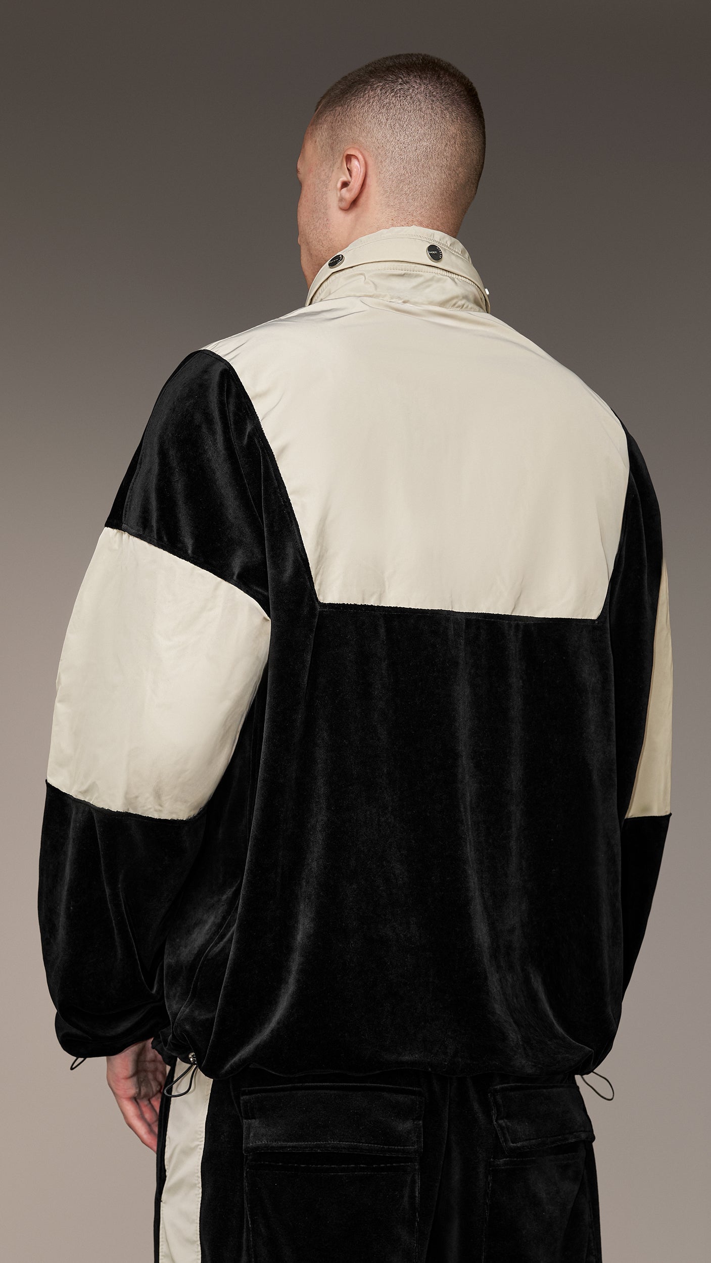 Худи Made by Society - H16704