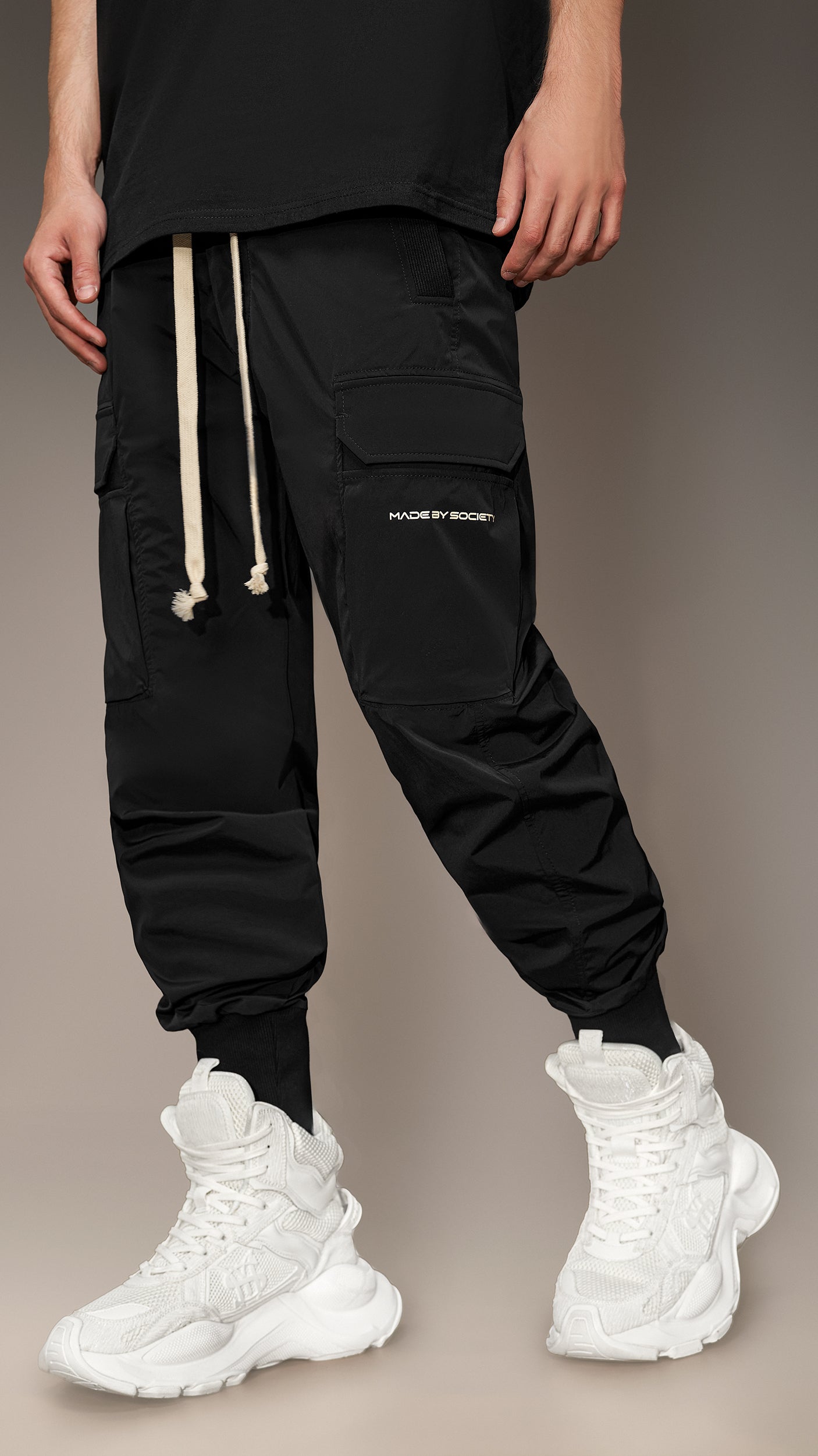 Карго панталони - P16708