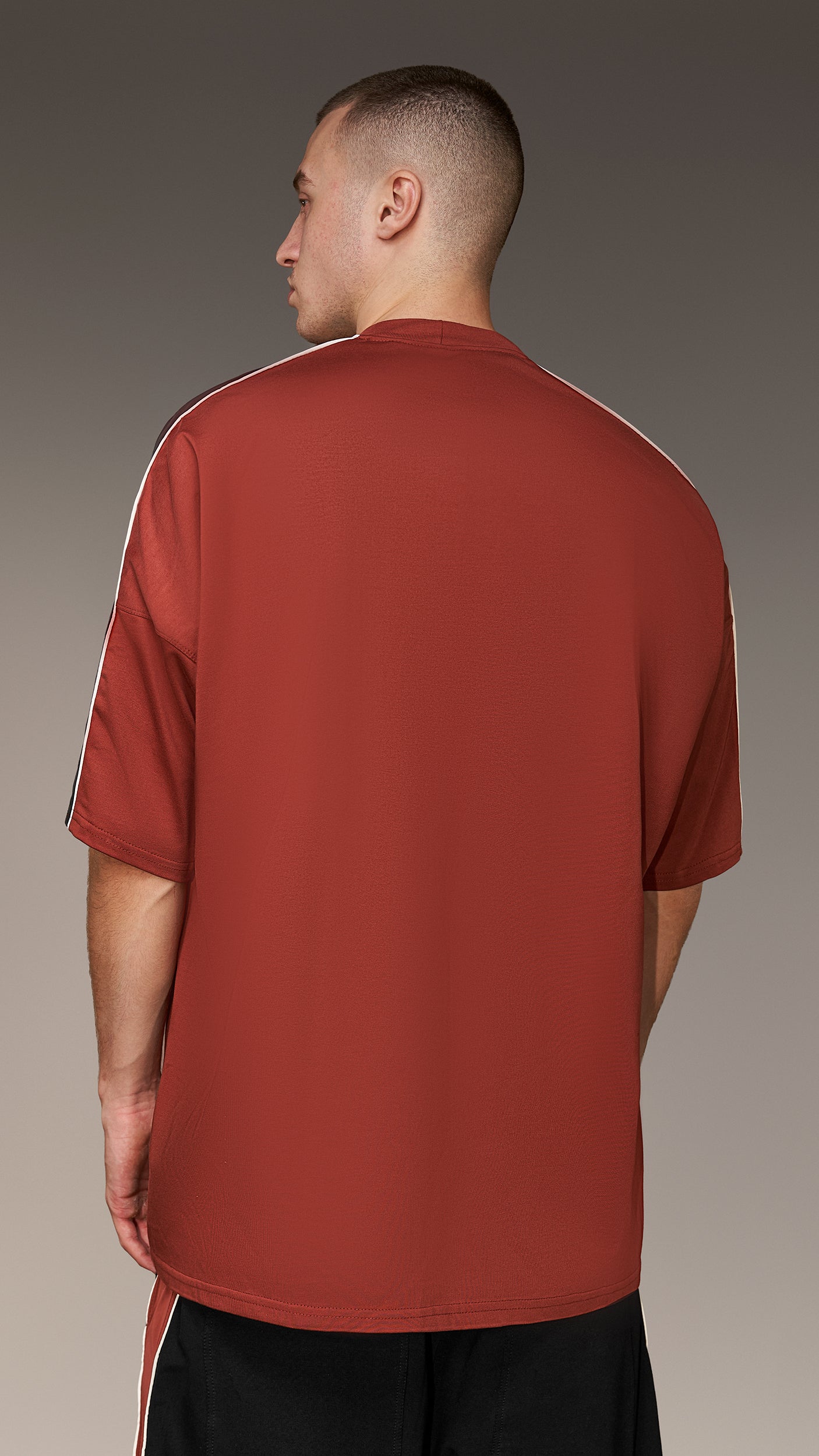 Тениска Made by society - T16674