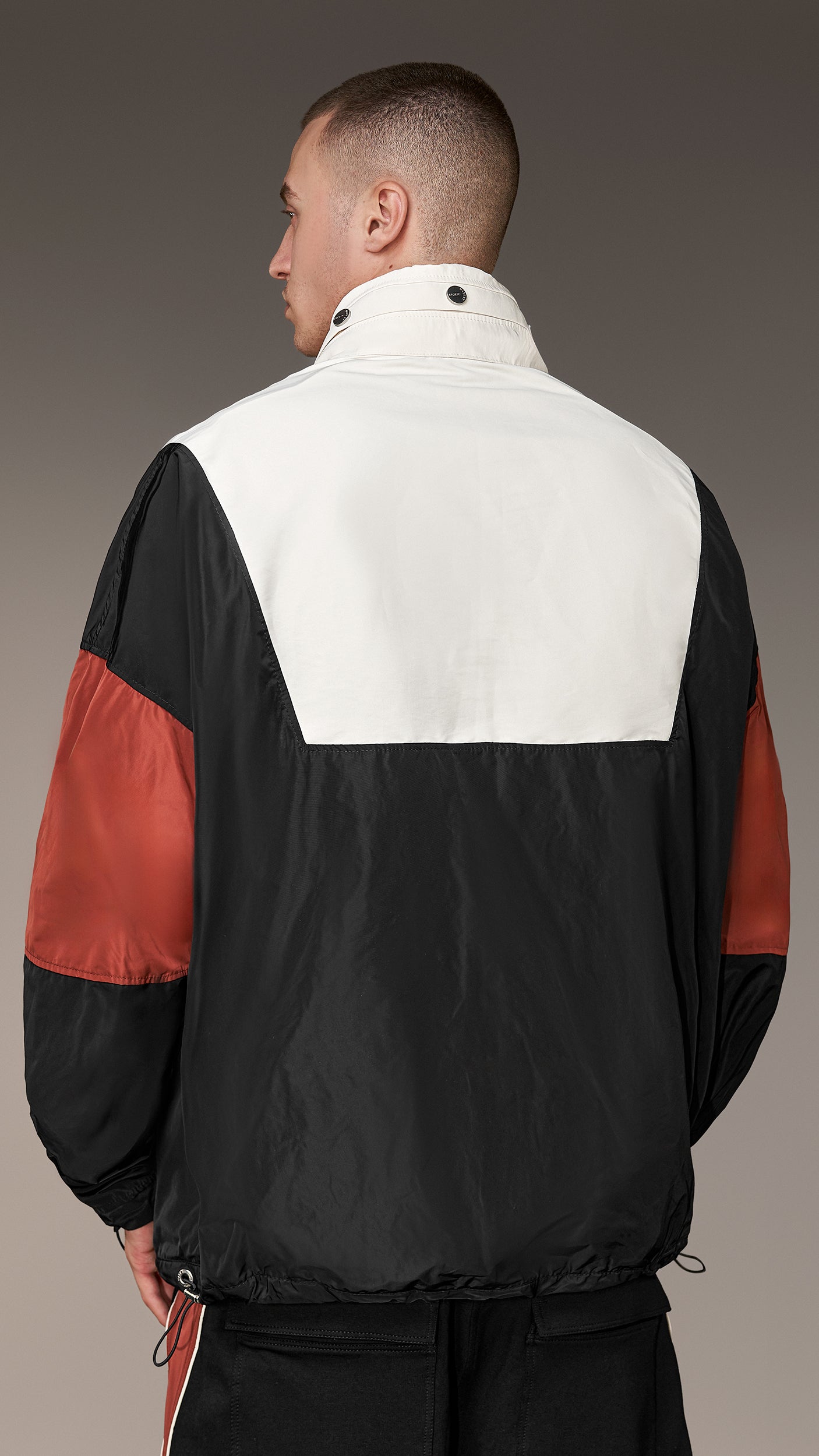 Суитшърт Made by Society - H16679