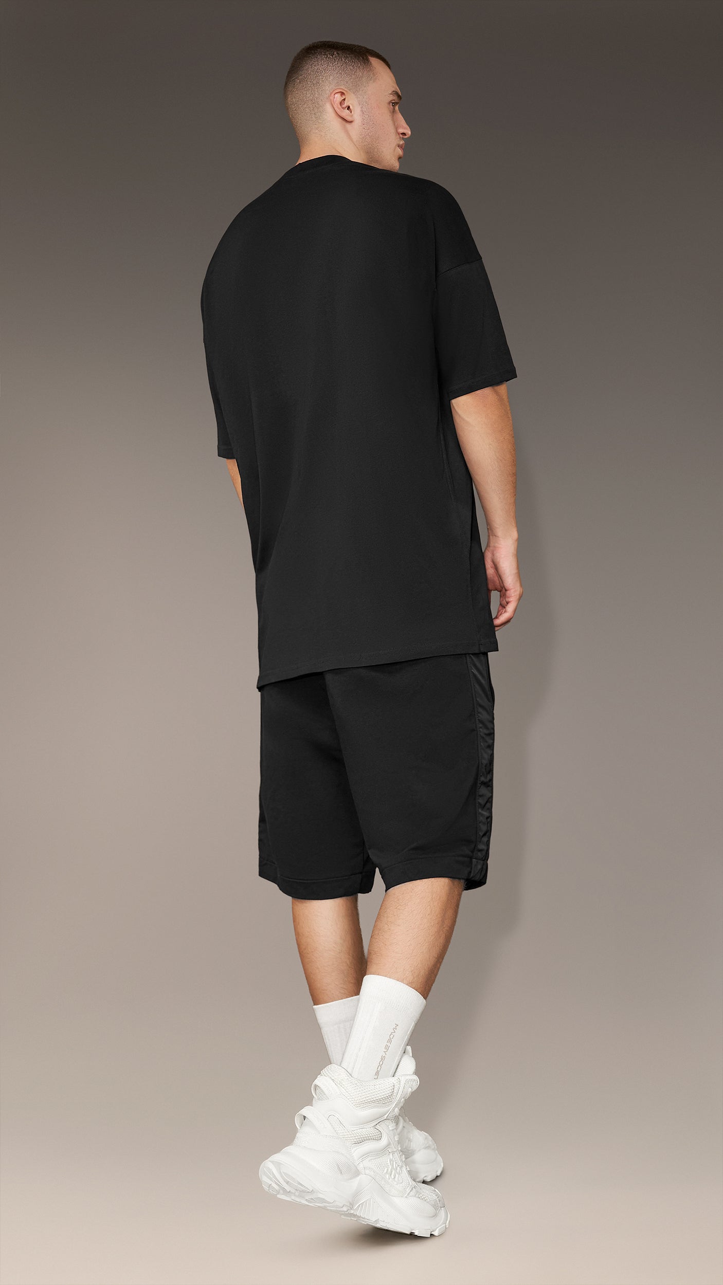 Tricou "Street Garment" - T15140