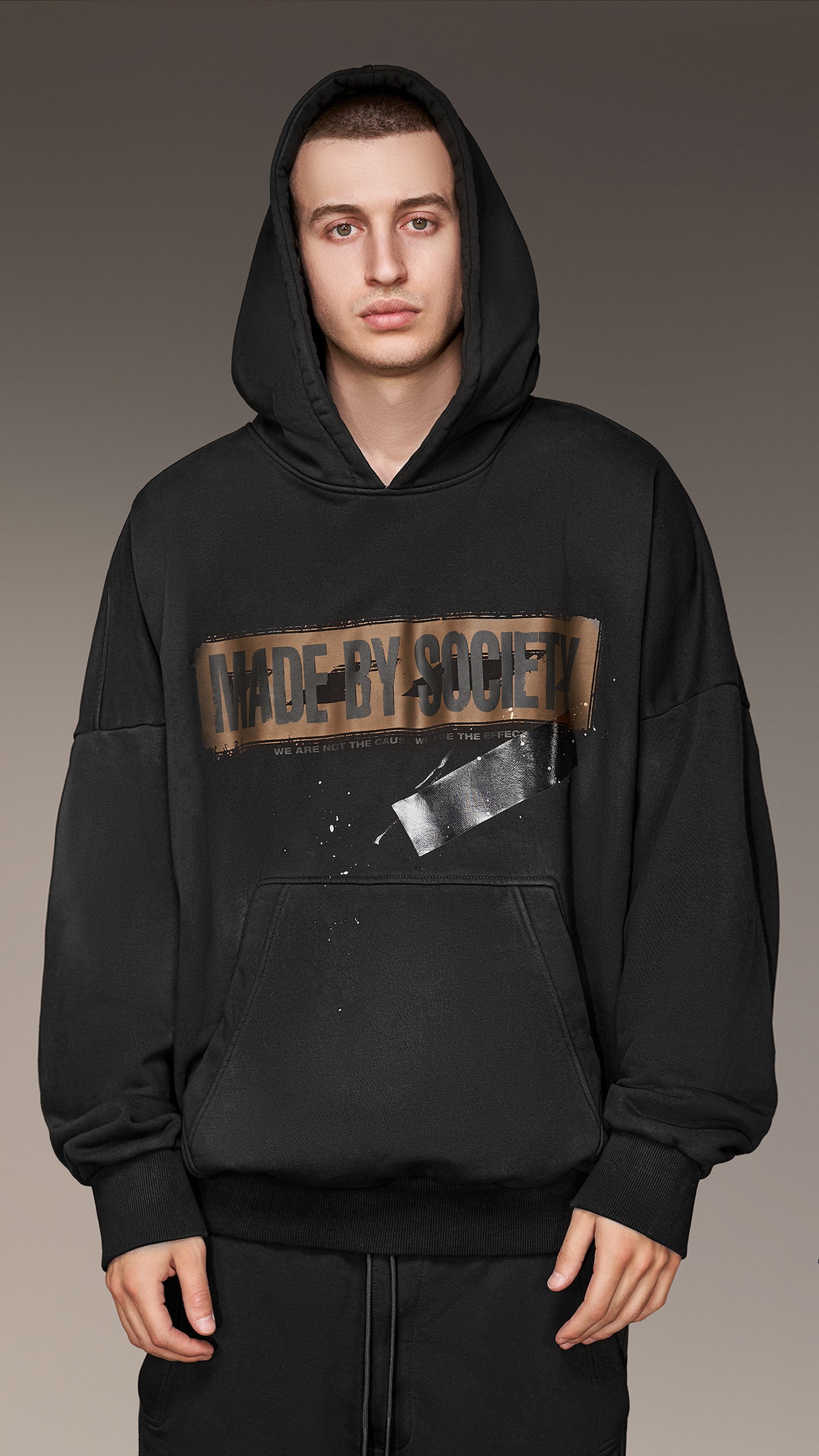 MBS Lifestyle Hoodie - H15066
