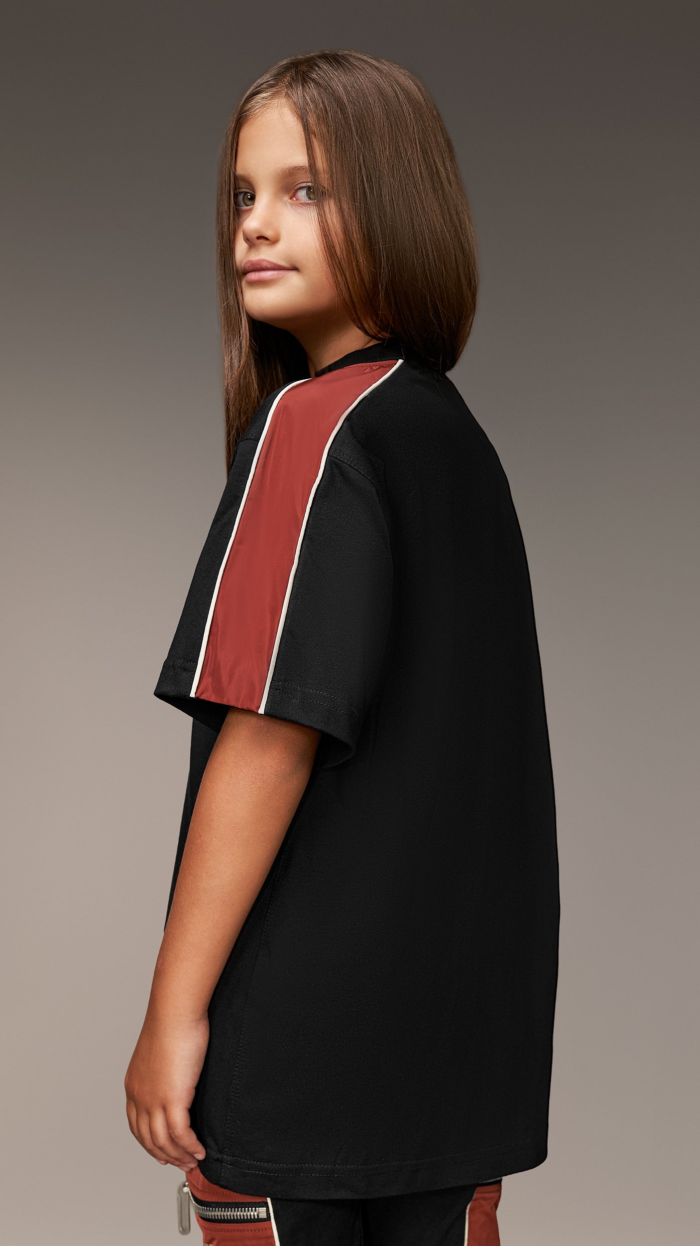 Тениска Made by Society - T36666