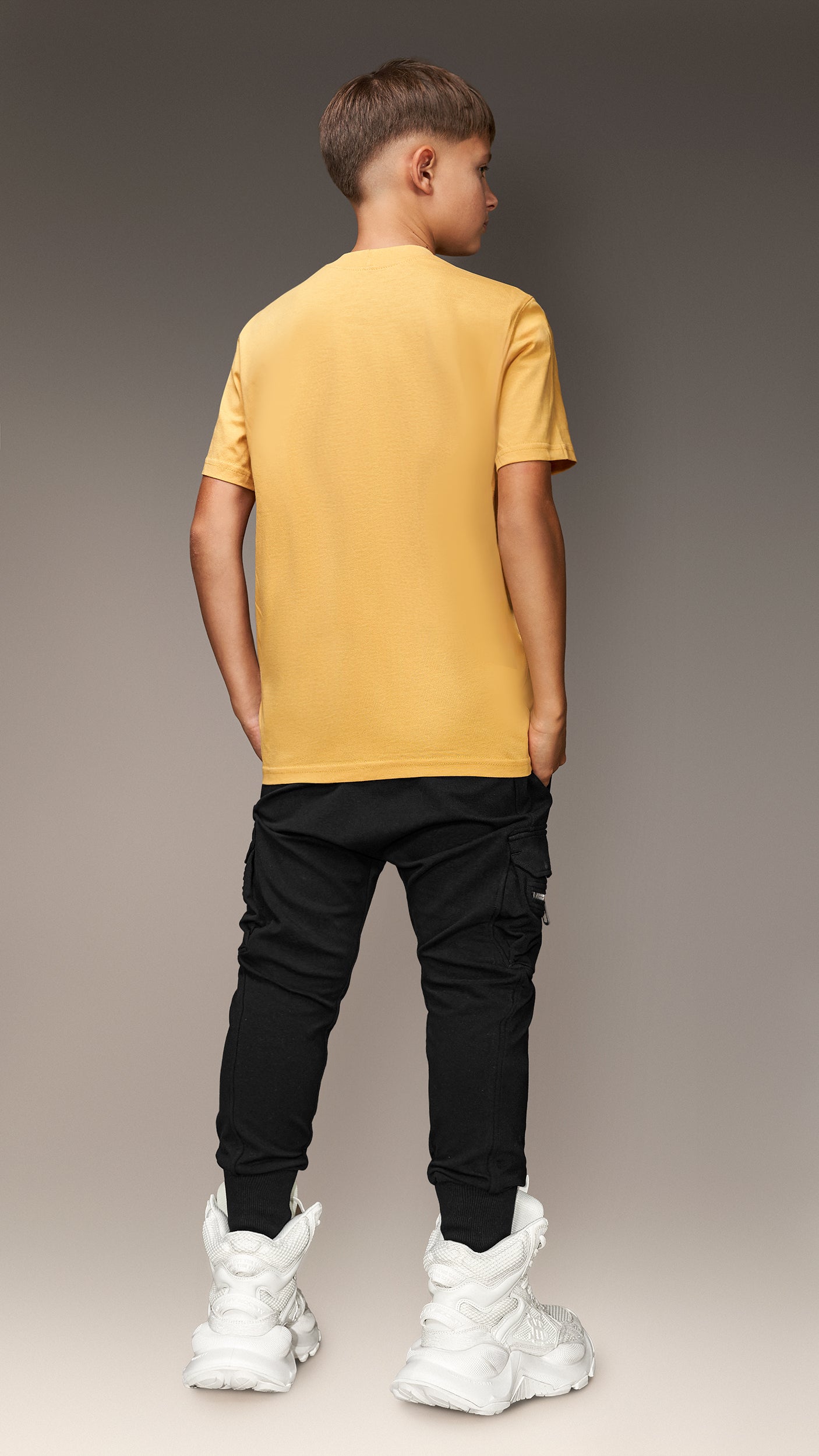 Bear t-shirt - T33954