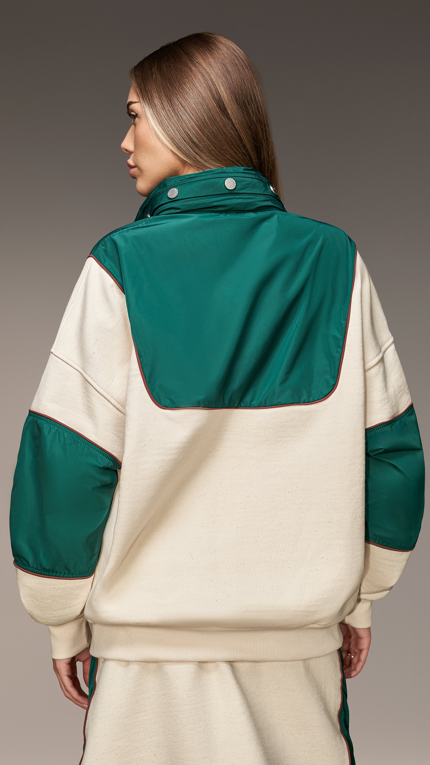 Суичър Made by Society - H26739