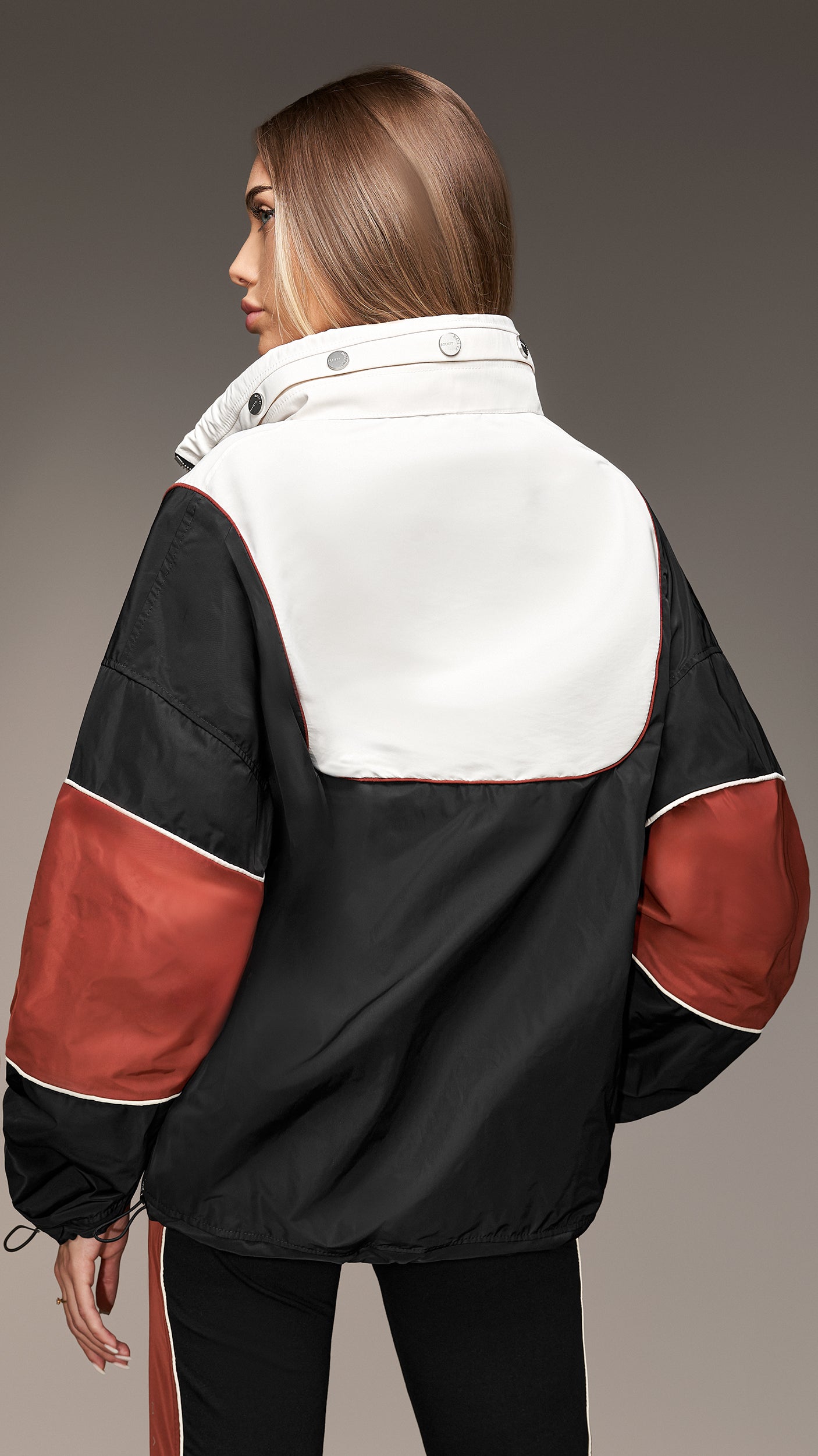 Суитшърт Made by Society - H26678