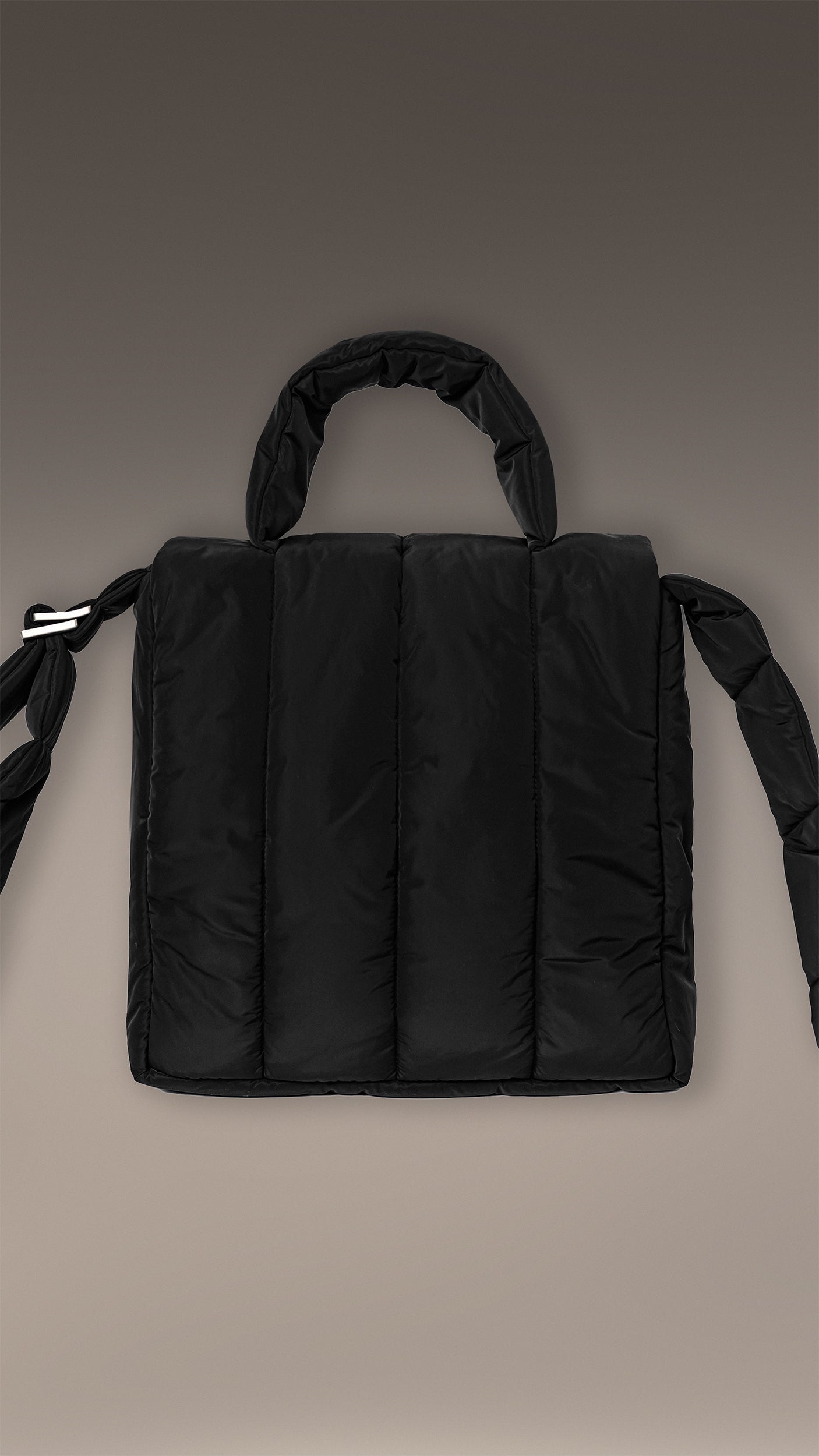 Подплатена чанта за през рамо - A14505