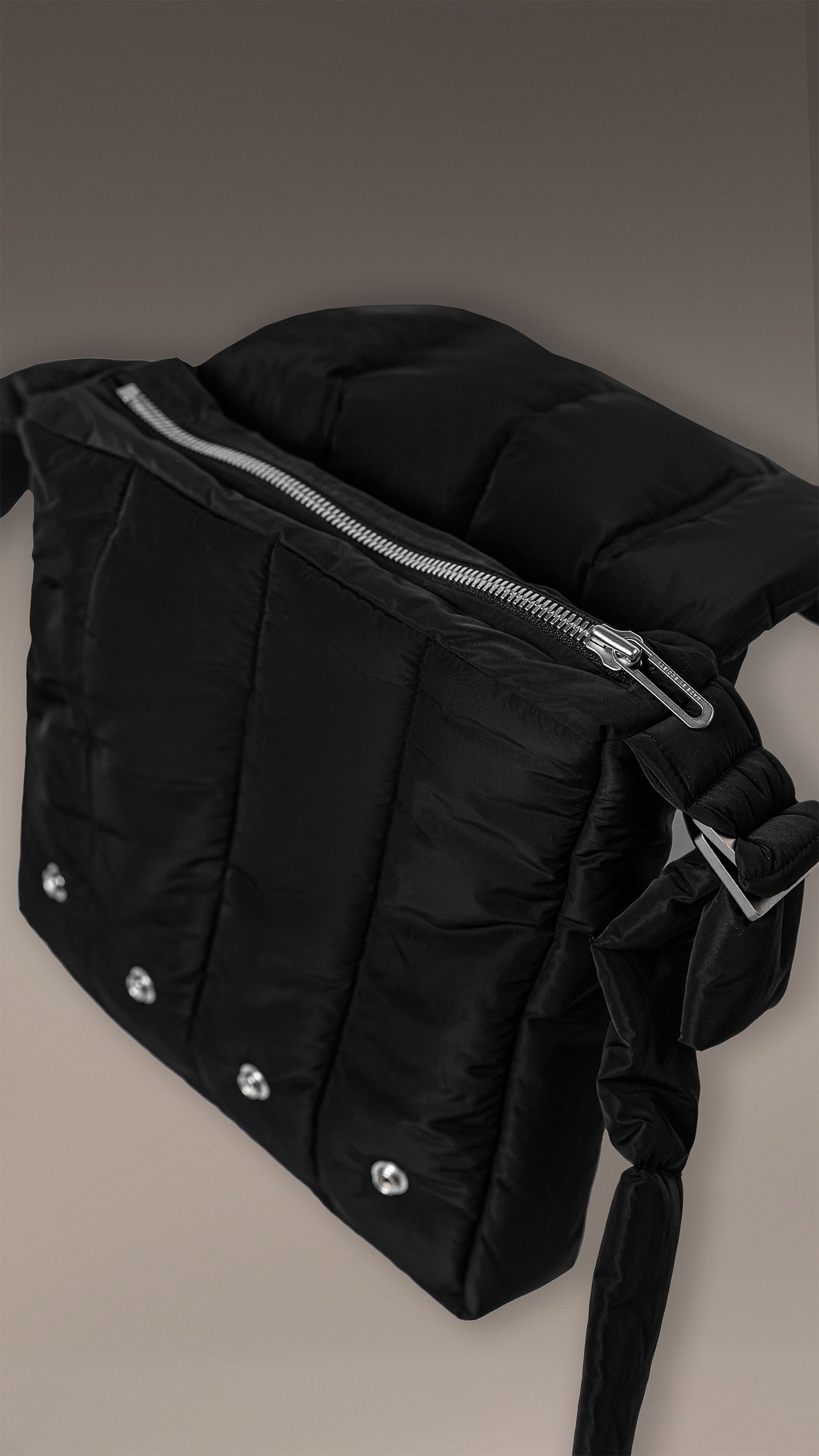 Подплатена чанта за през рамо - A14505