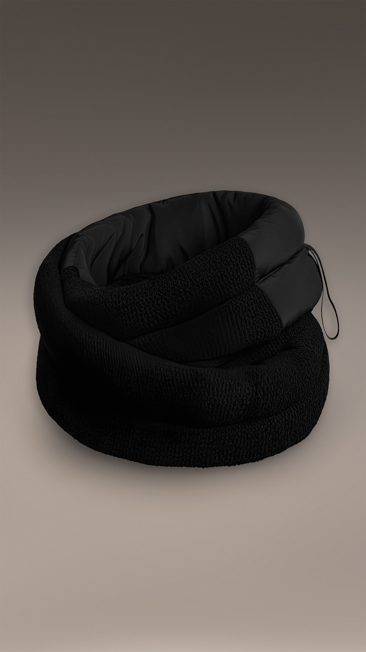 Лукс шал - A12119