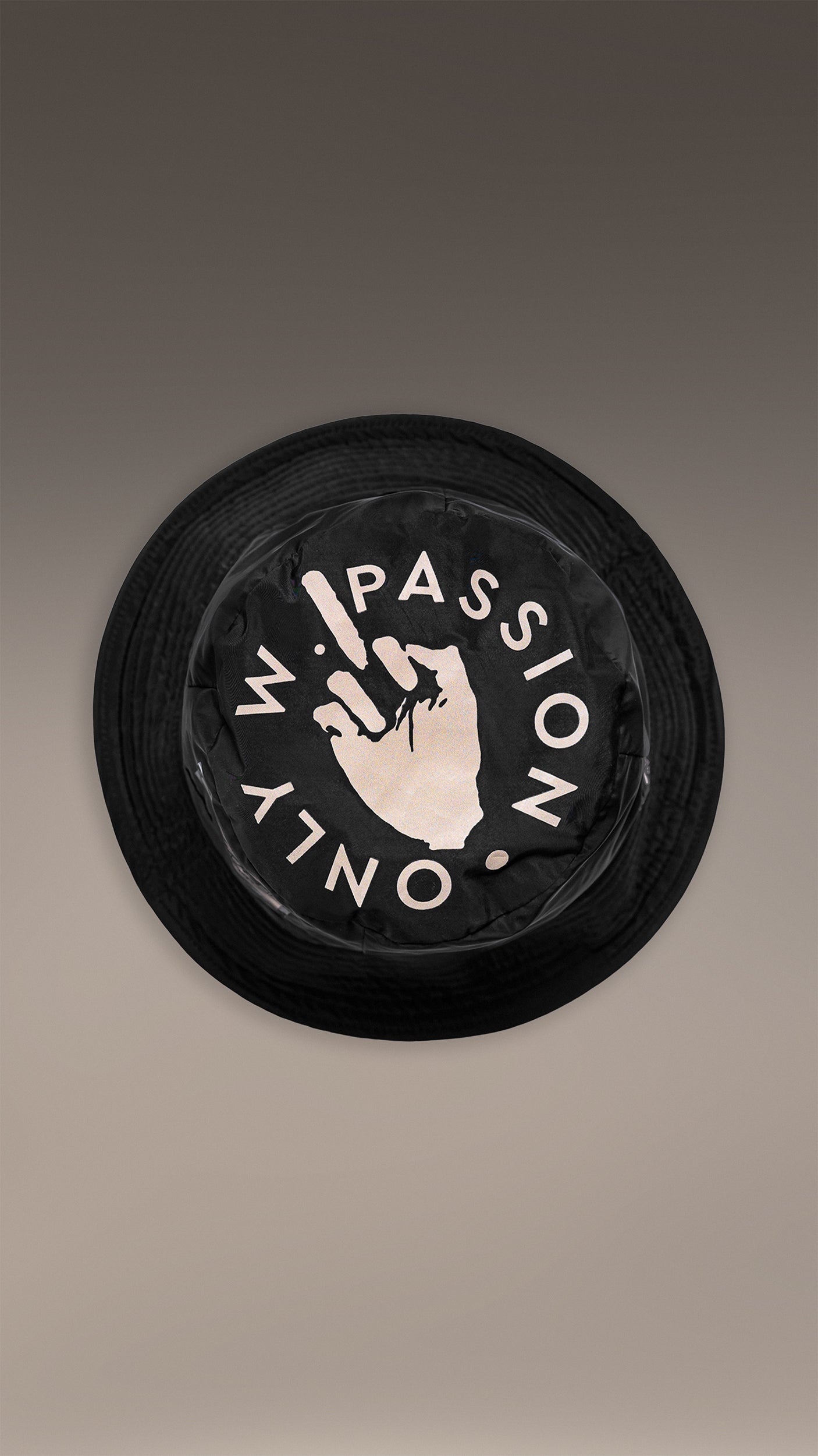 Шапка F/ck bucket - A14957