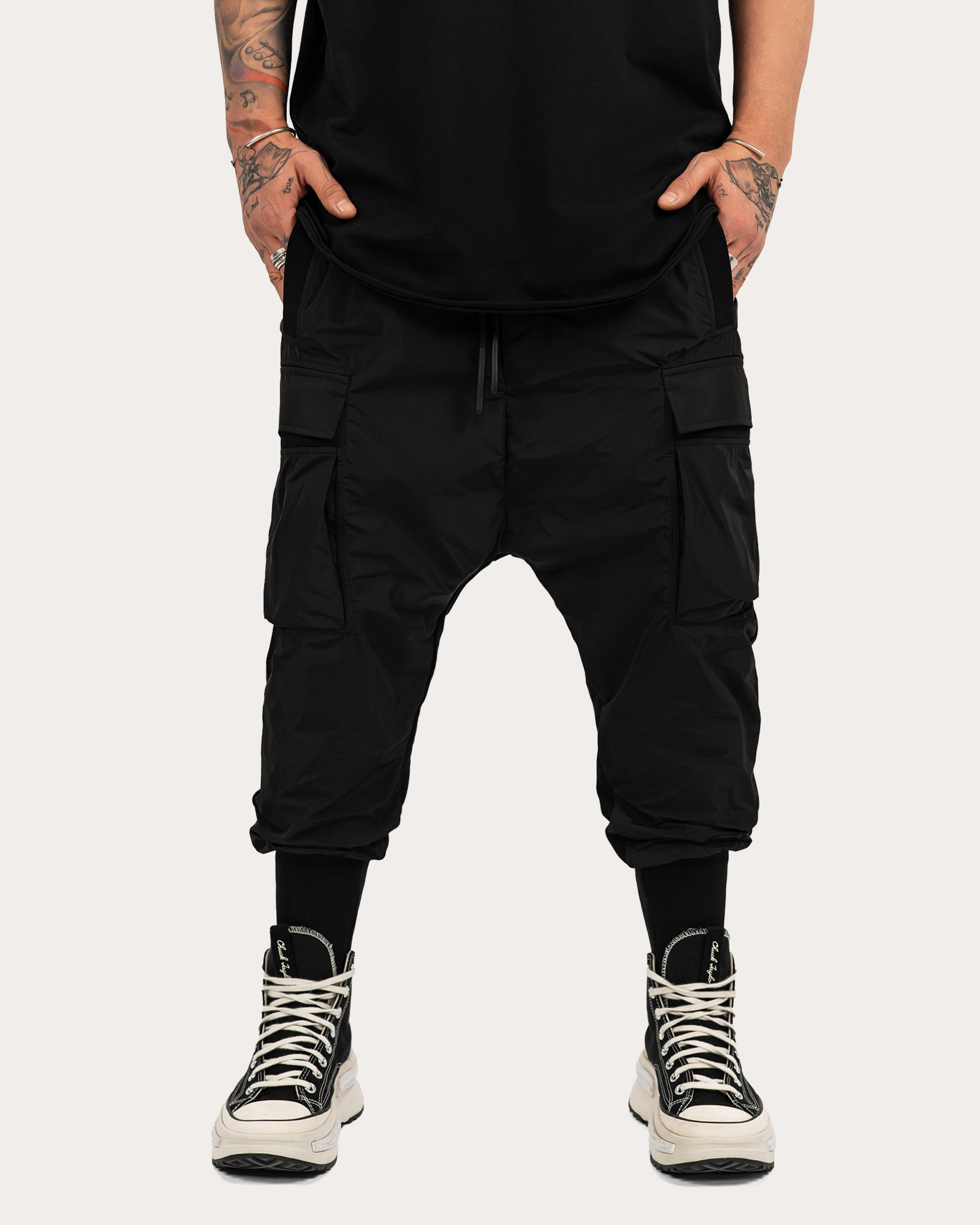 Cargo панталони - P15275