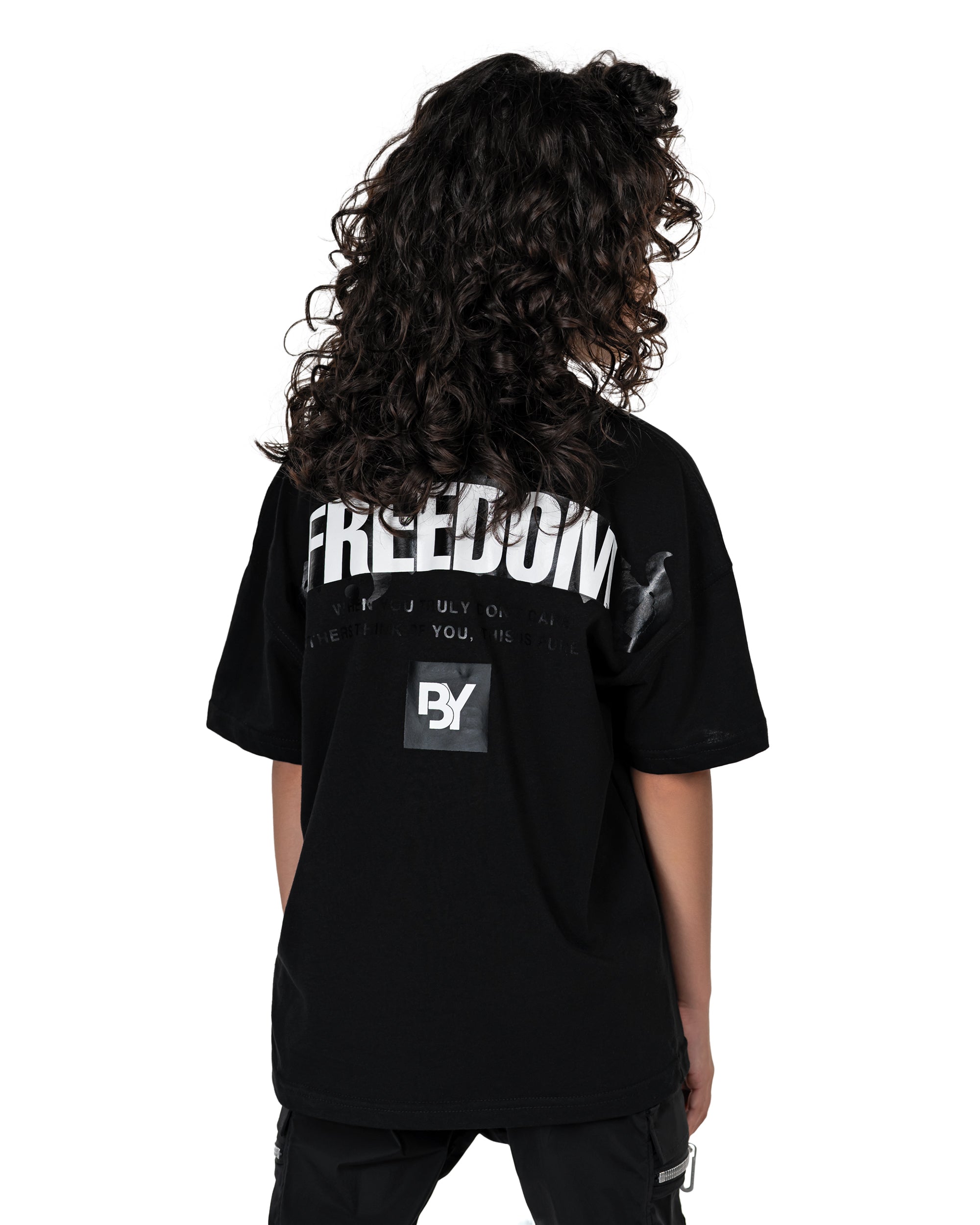 Тениска Freedom - T33031