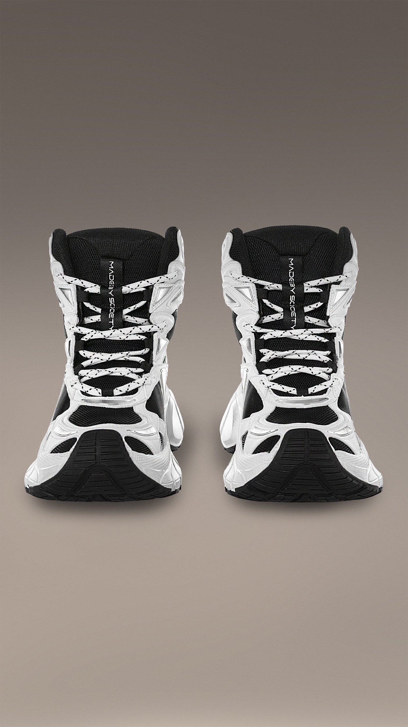 MBS 04 NEUTRAL BLACK - I15933