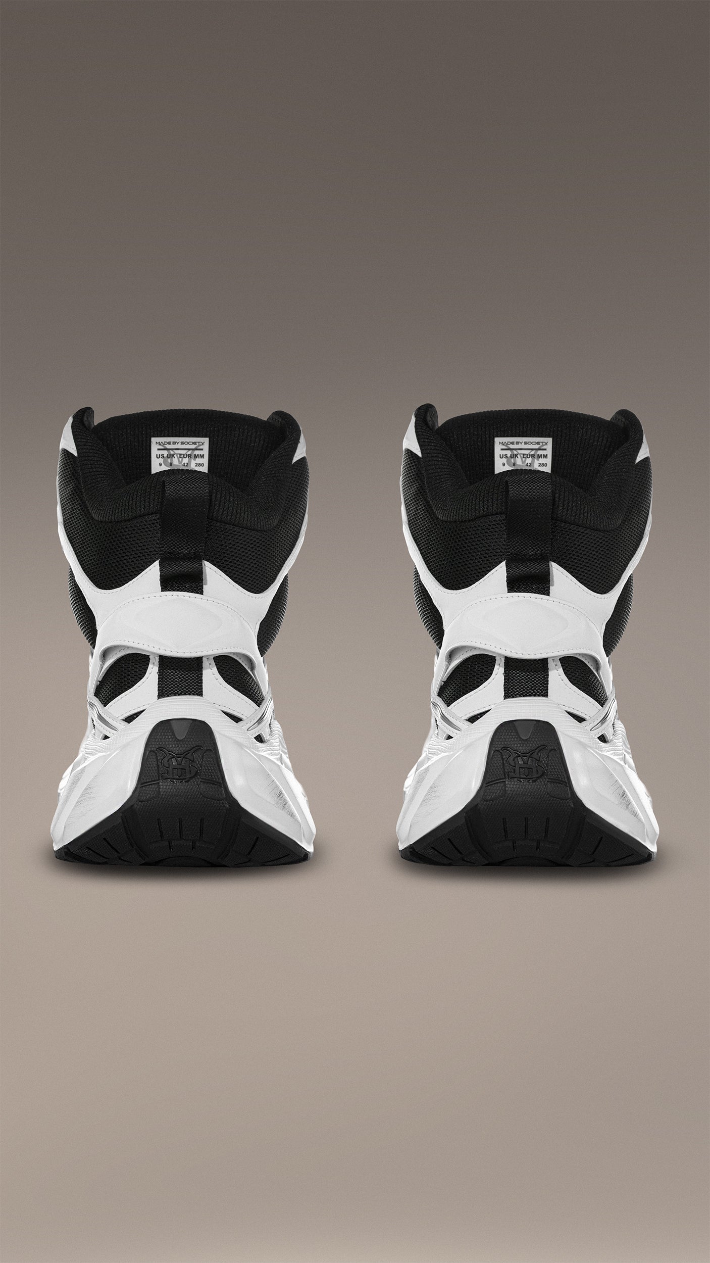 MBS 04 NEUTRAL BLACK - I15933