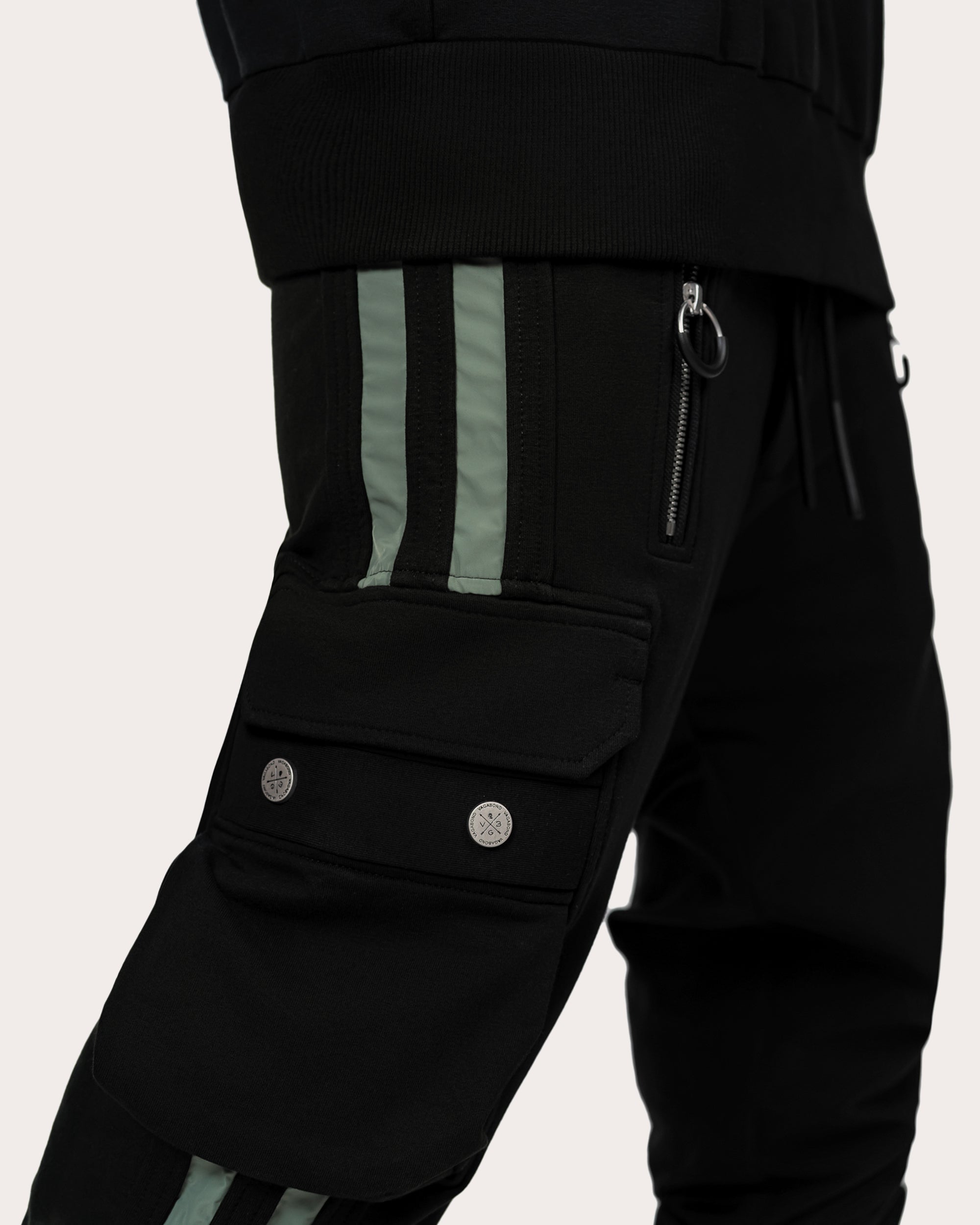Панталони Cargo - P13231
