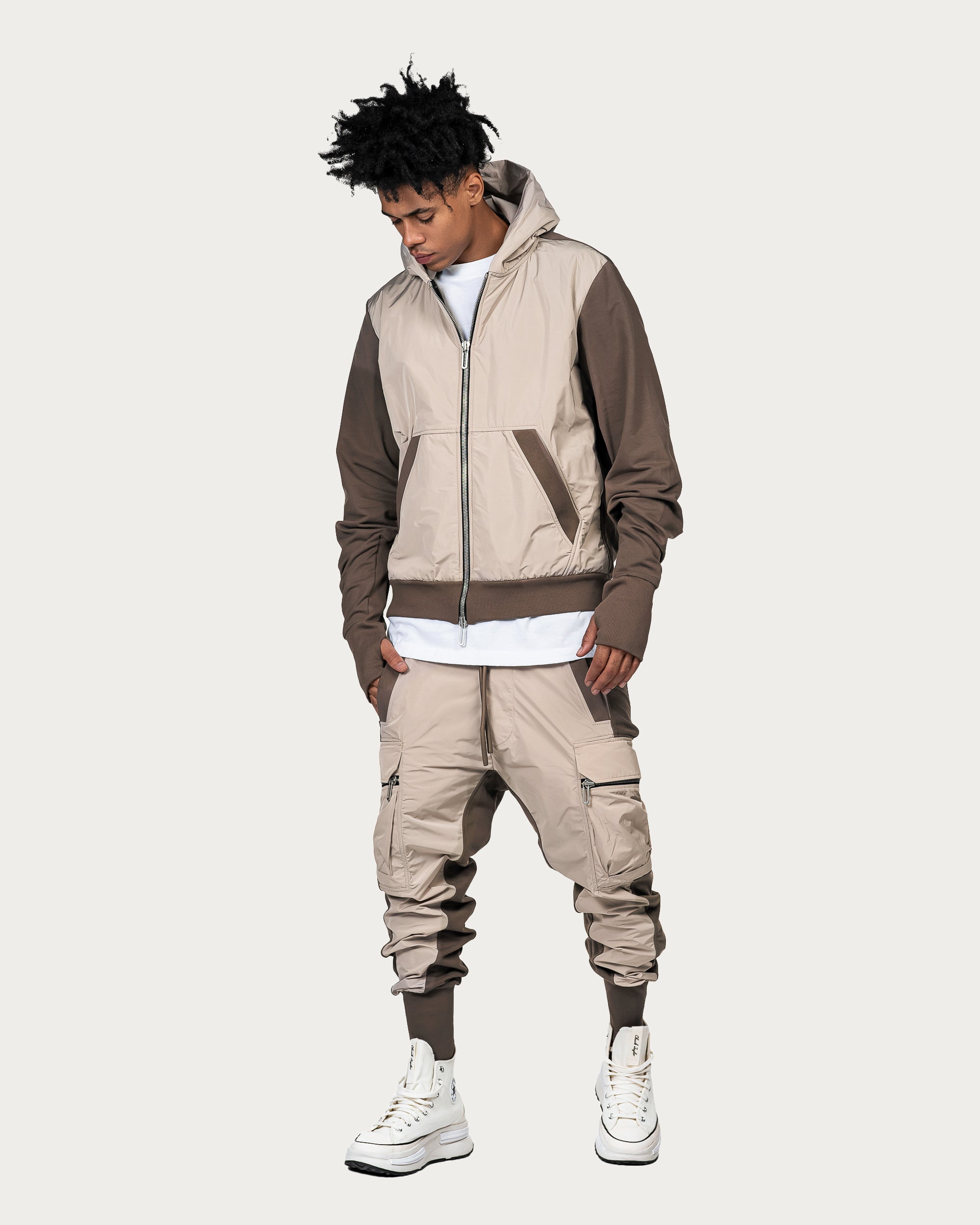 Cargo панталони - P14588