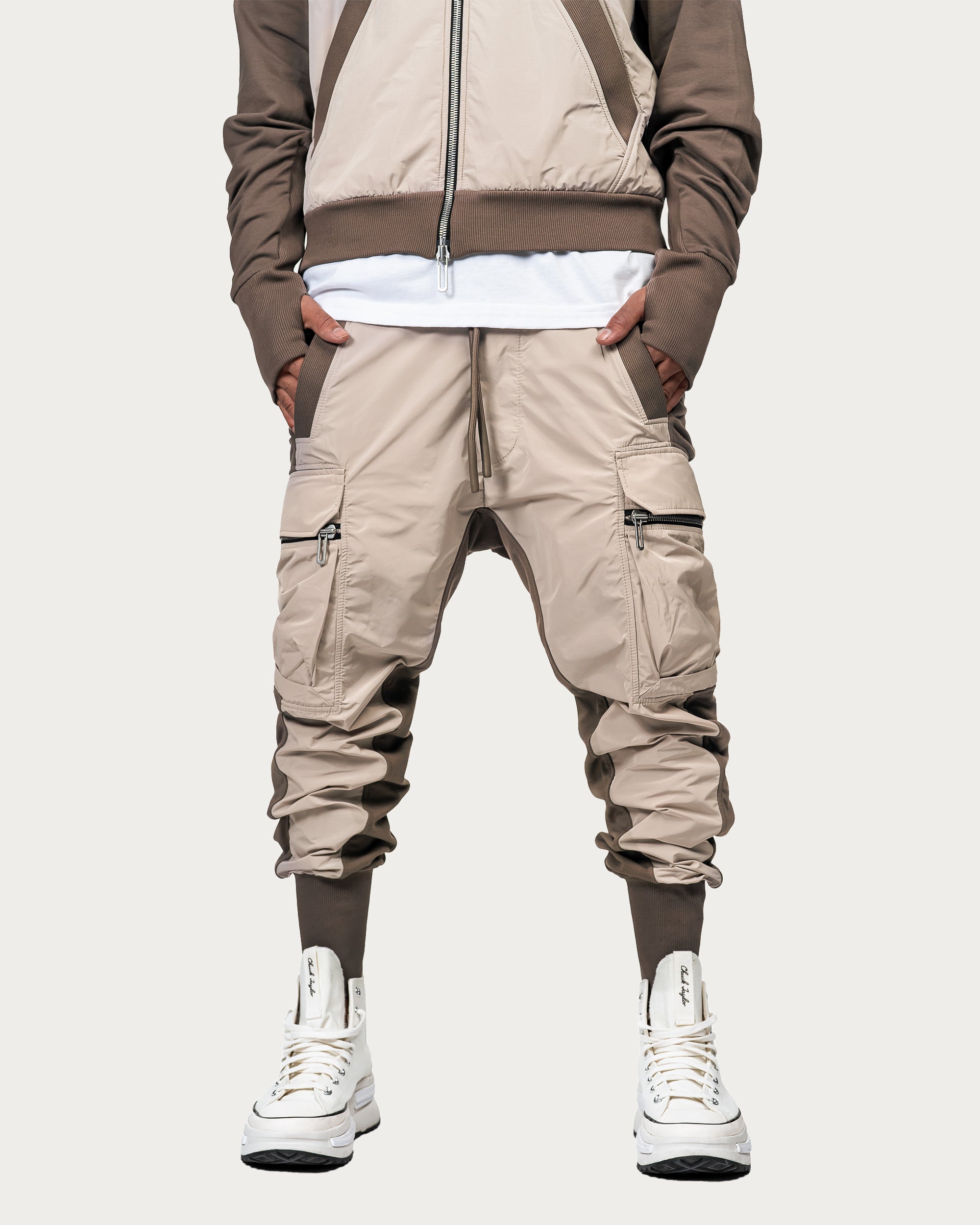 Cargo панталони - P14588