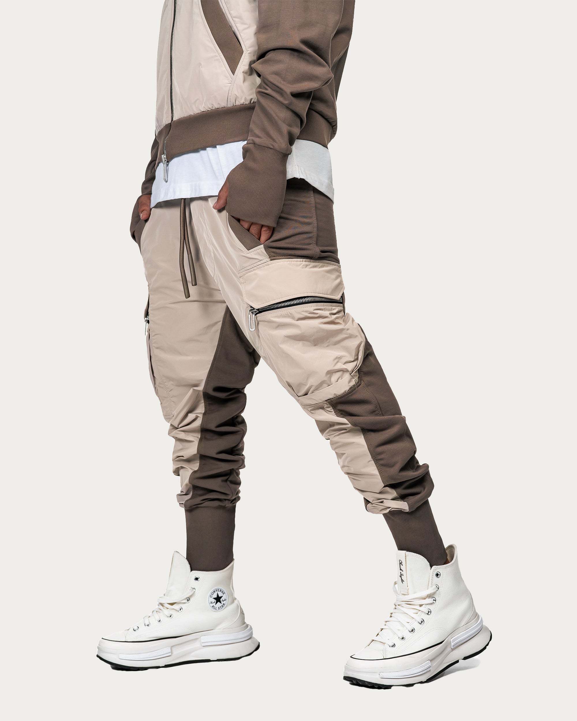 Cargo панталони - P14588