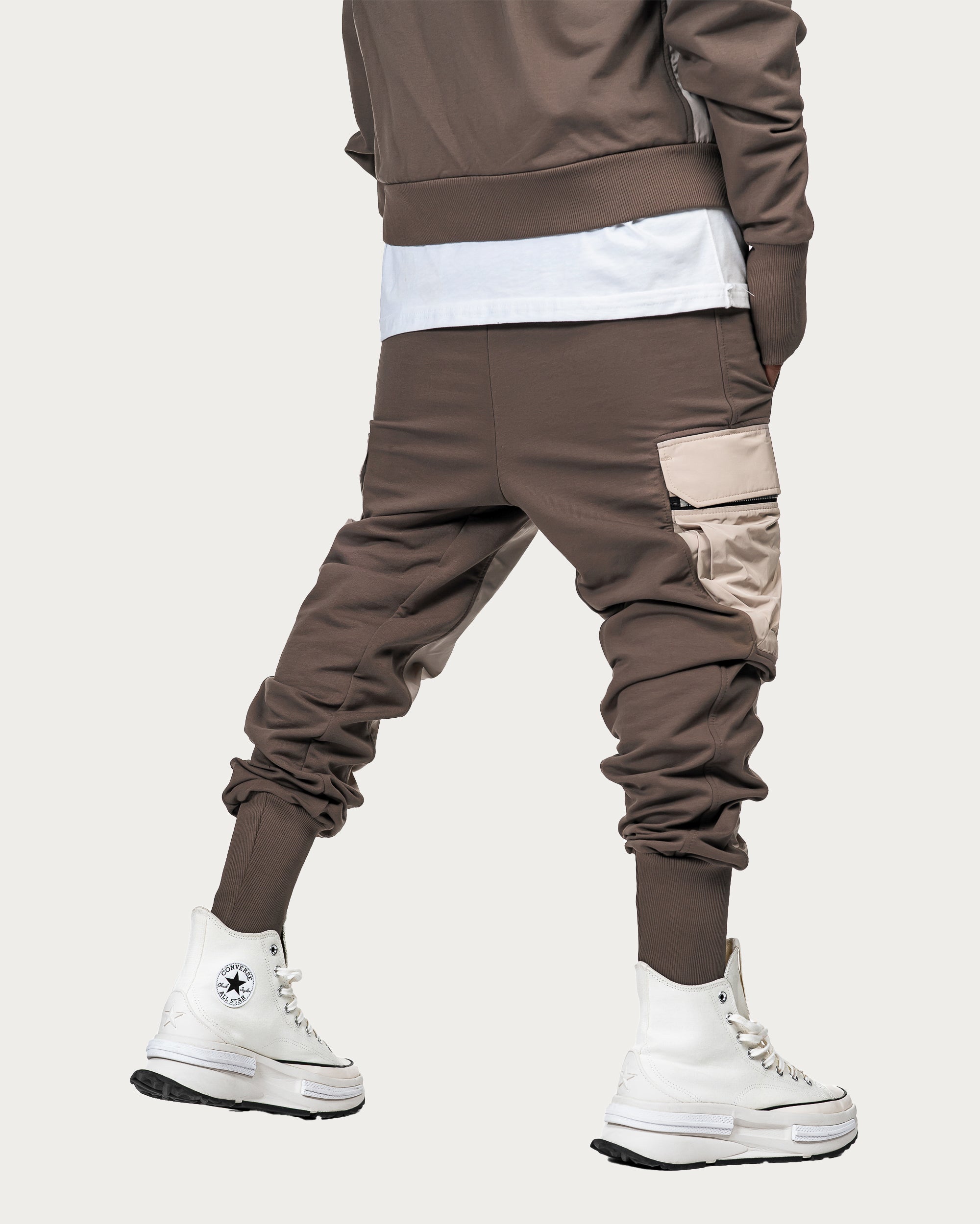 Cargo панталони - P14588