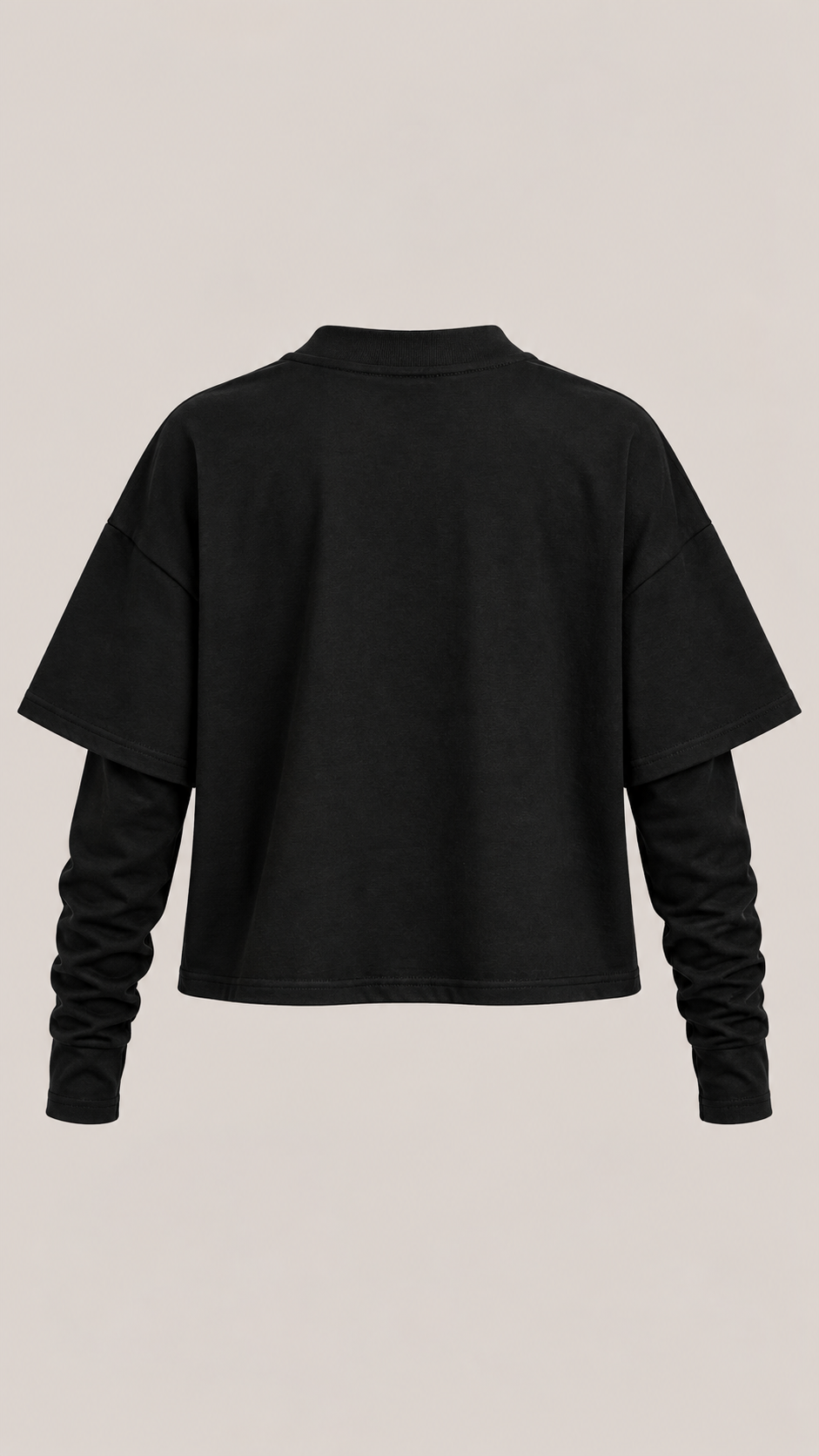 Тениска PORTRAIT TEE - T27895