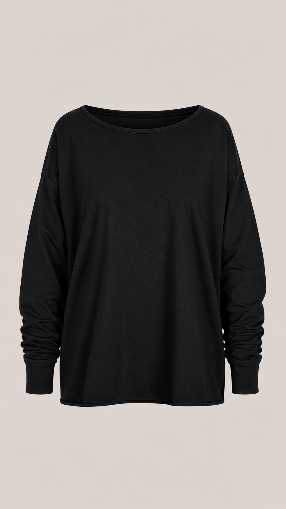 ТЕНИСКА LOOSE FIT - T27830