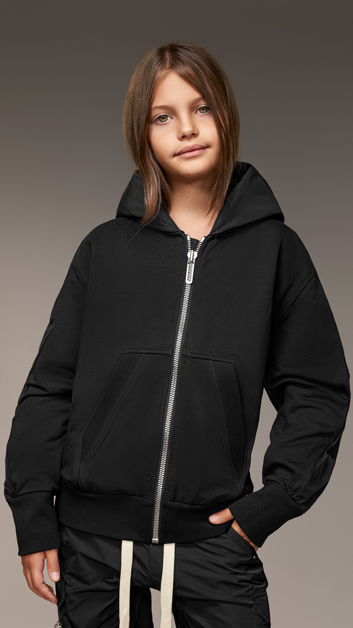 Hanorac Made by Society - H36659