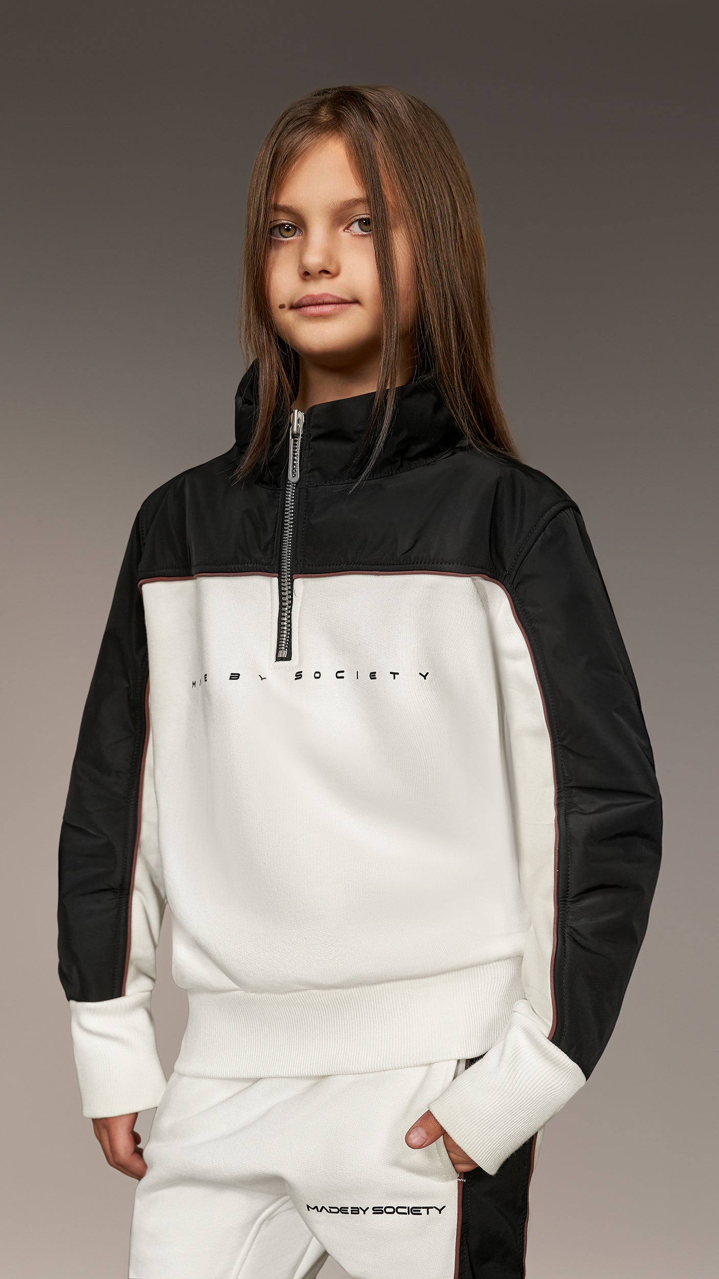 Hanorac Made by Society - H36734