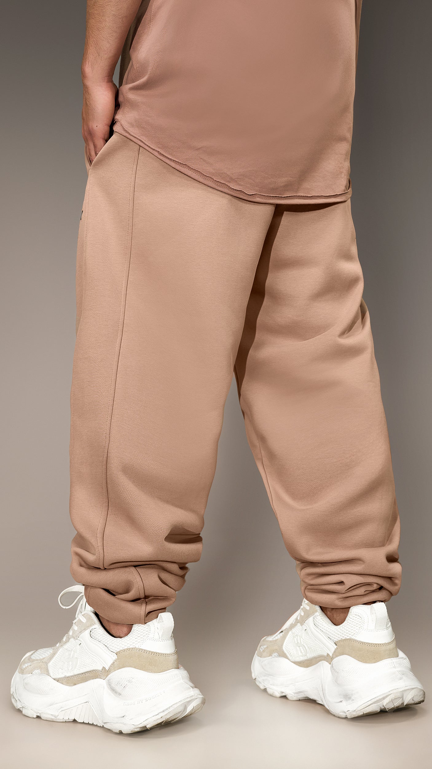 Pantaloni Made by Society – P16087