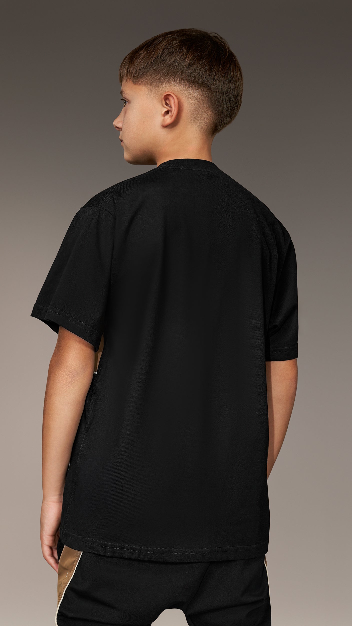 Tricou Made by Society - T36691