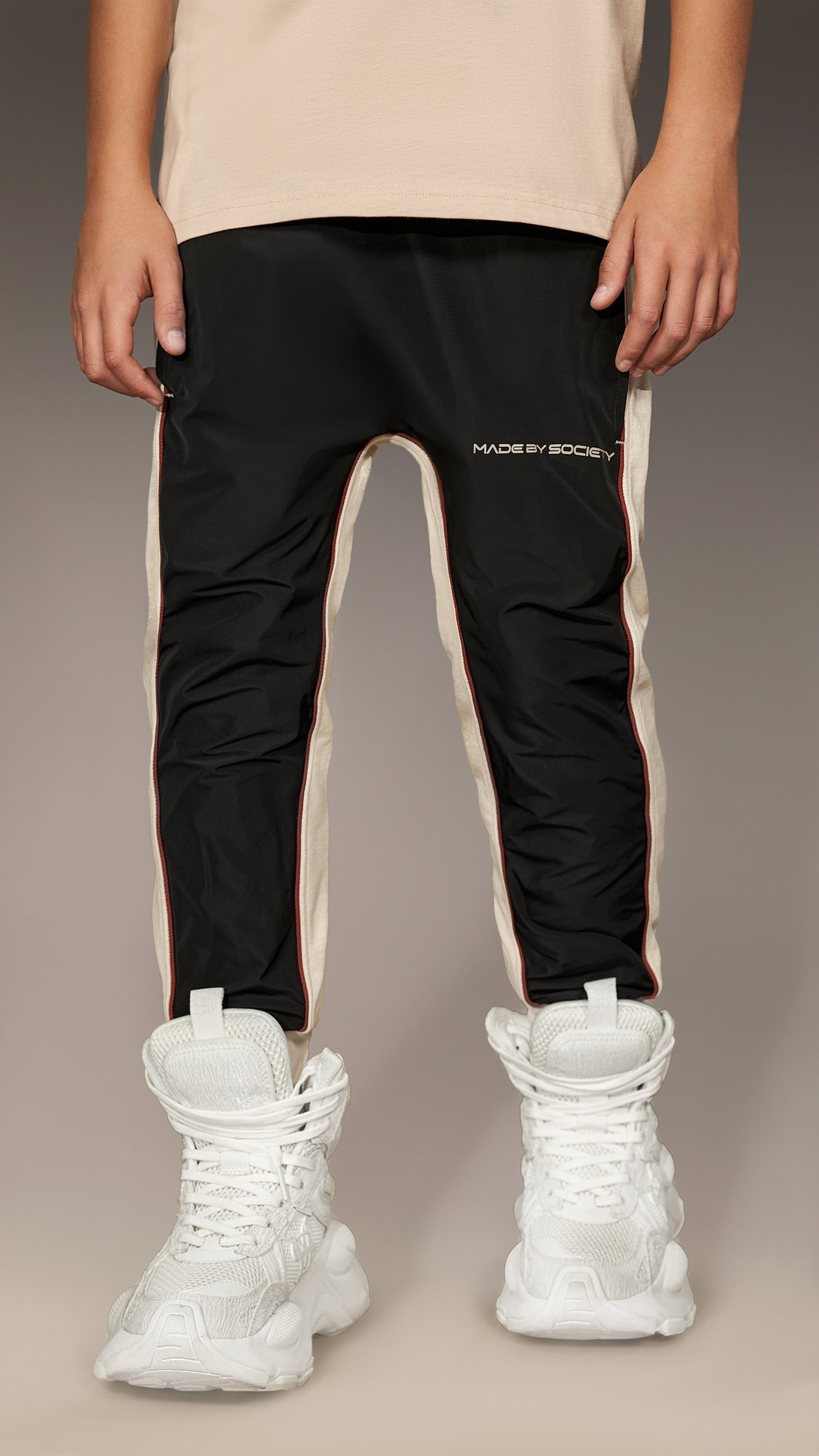 Панталони Made by Society - P36775