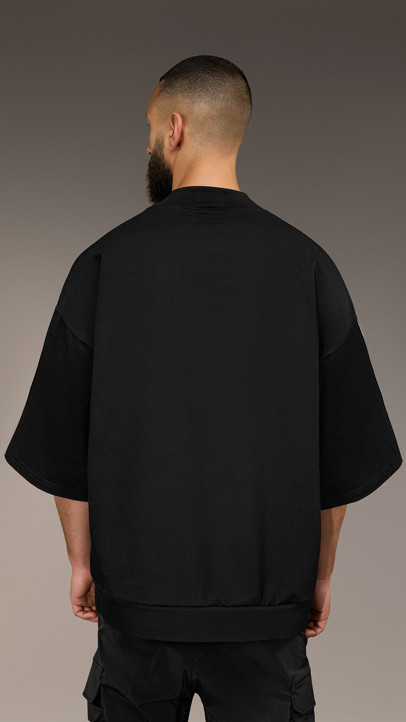 Tricou Made by Society - T16217