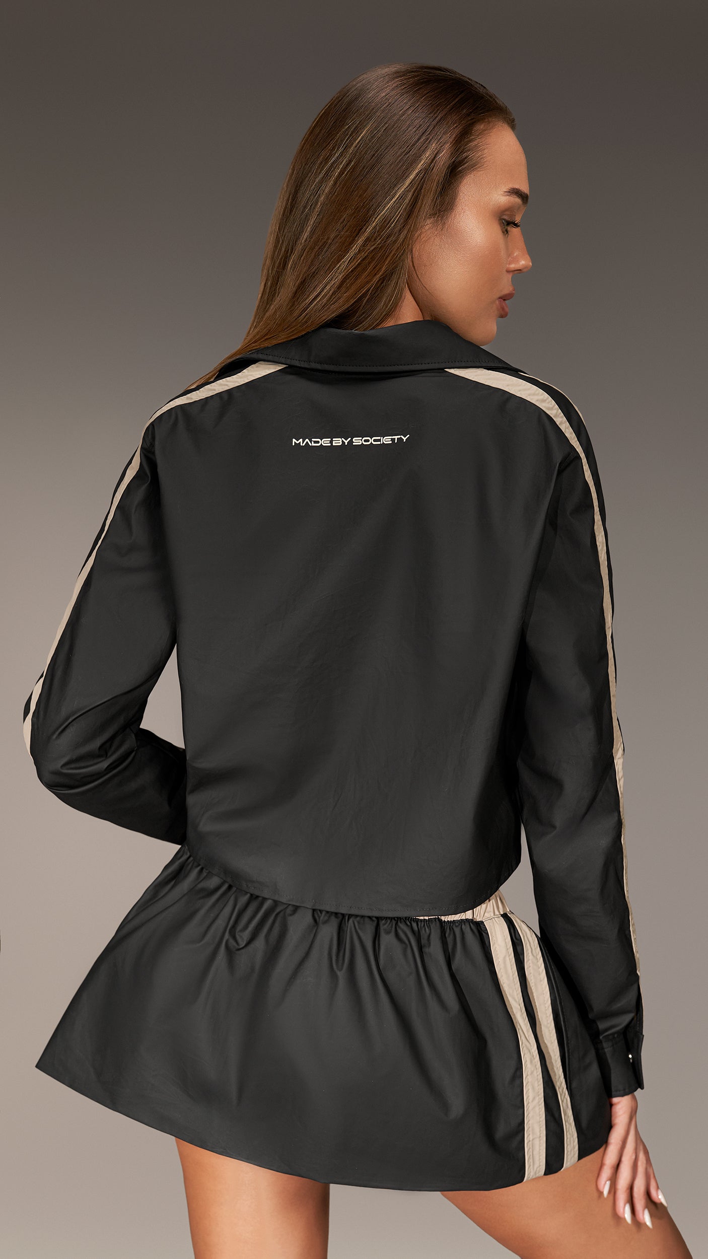 Camasa cropped - C26336