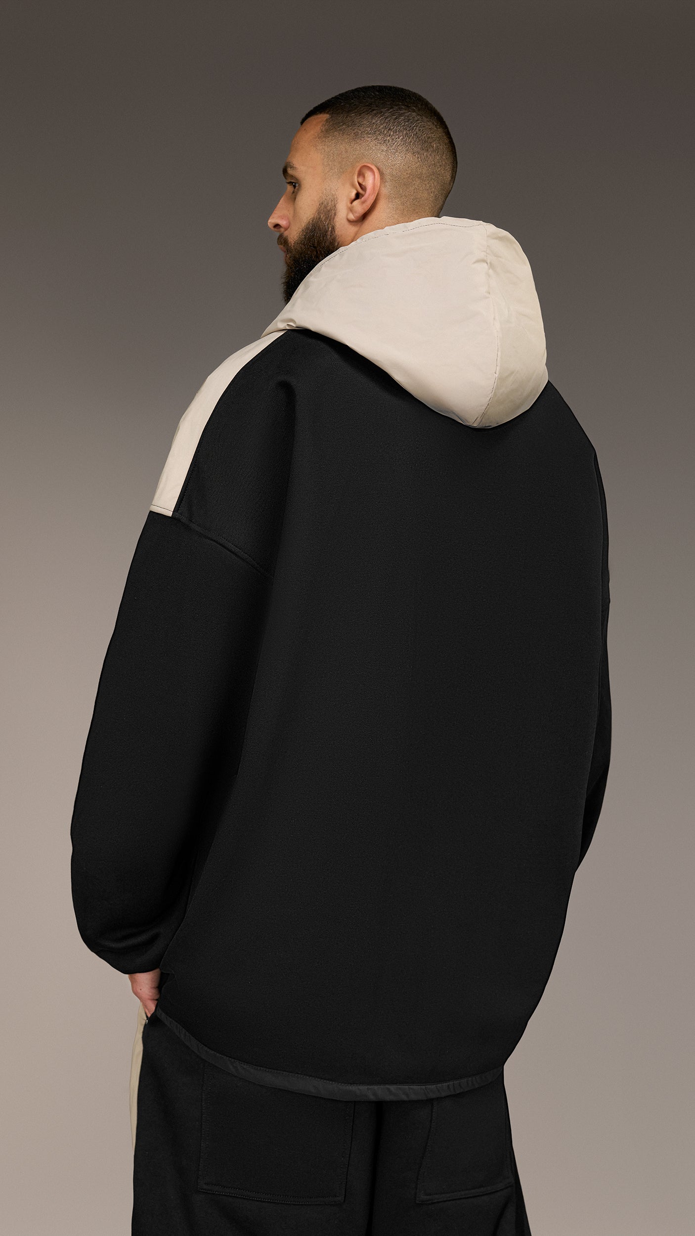 Hanorac "Made by Society" – H16024