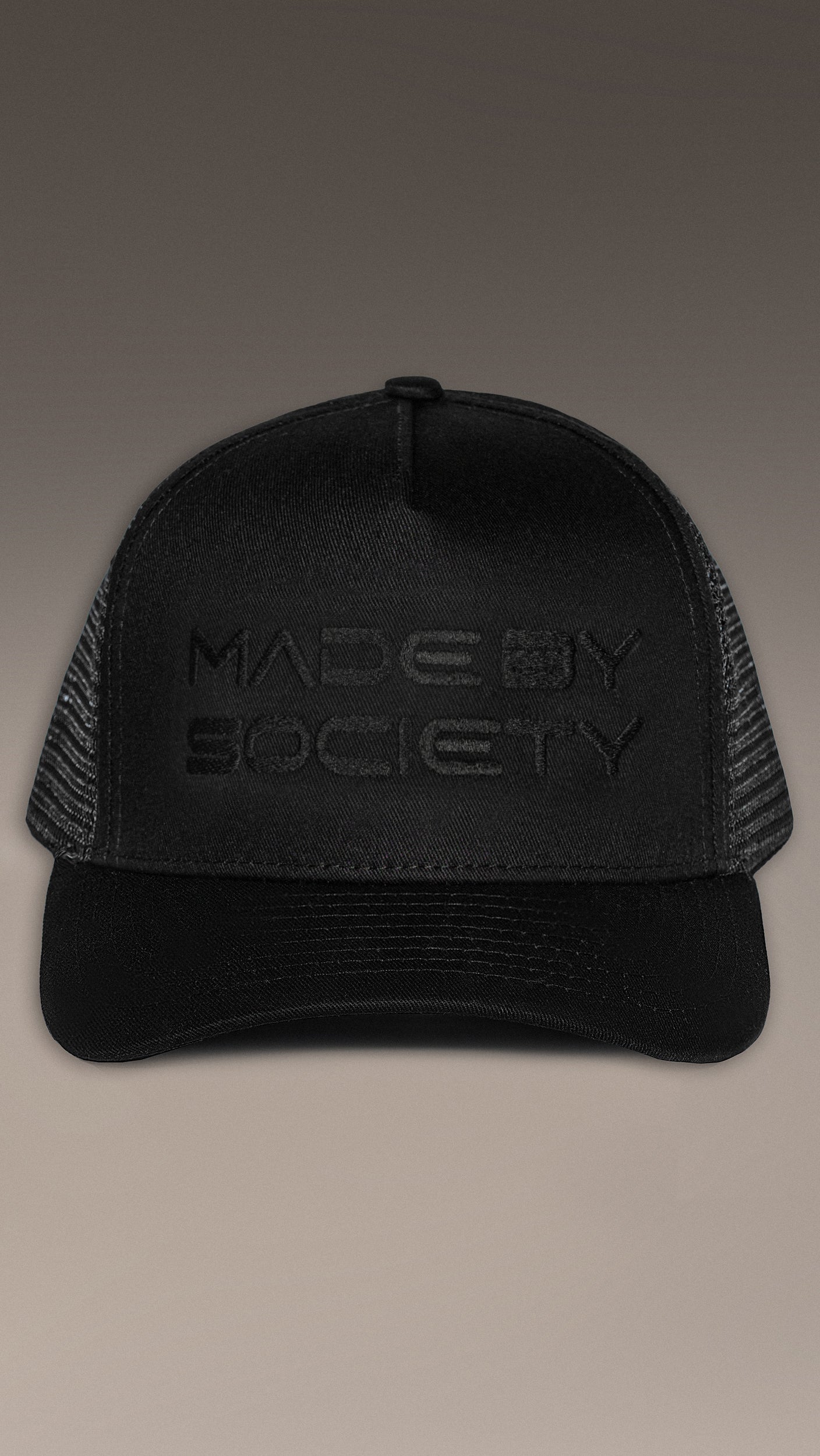Шапка Made by Society - A16720