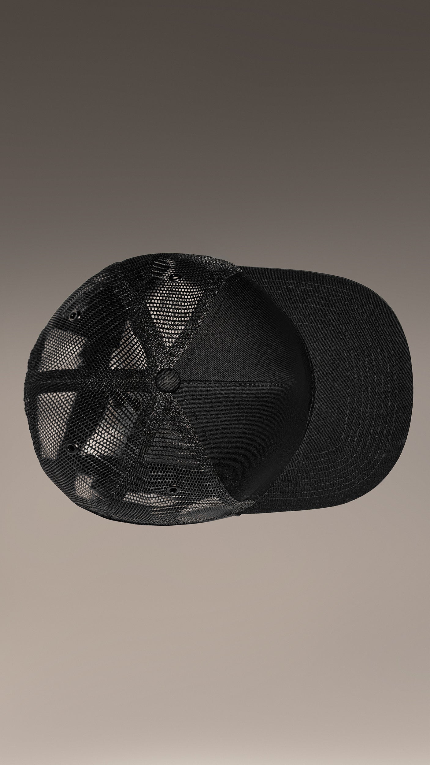 Sapca STEALTH LOGO - A16723