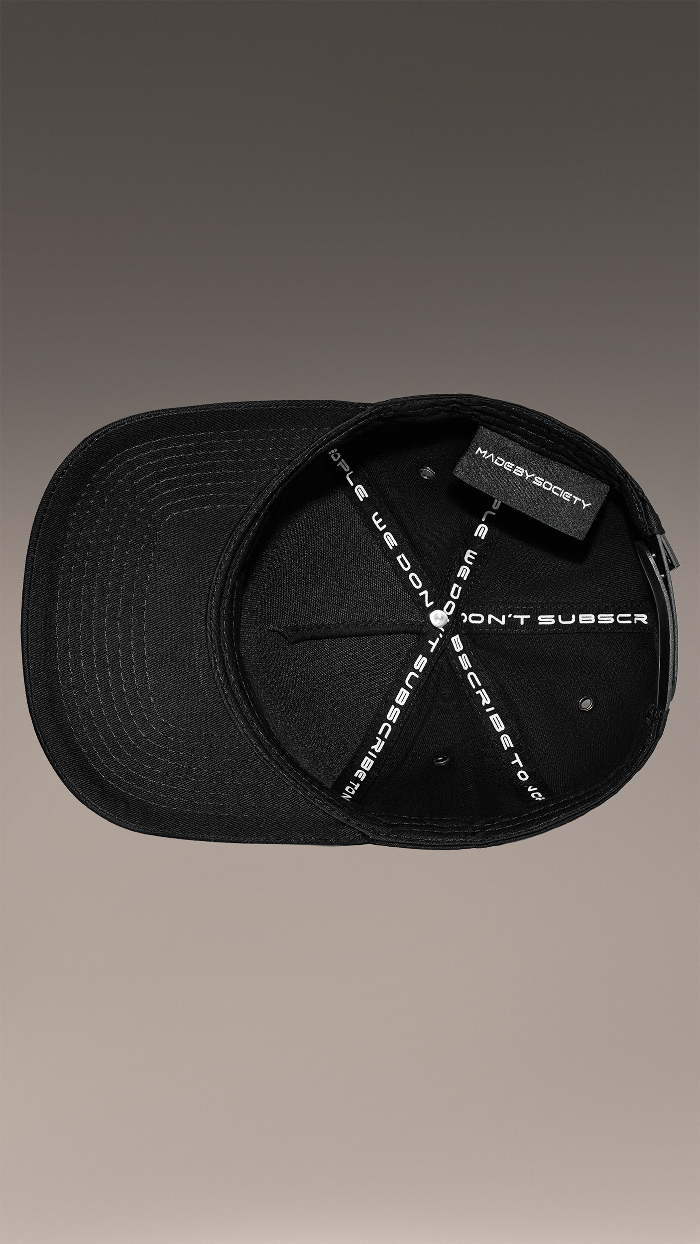 Шапка INVERTED BLOCK - A16724