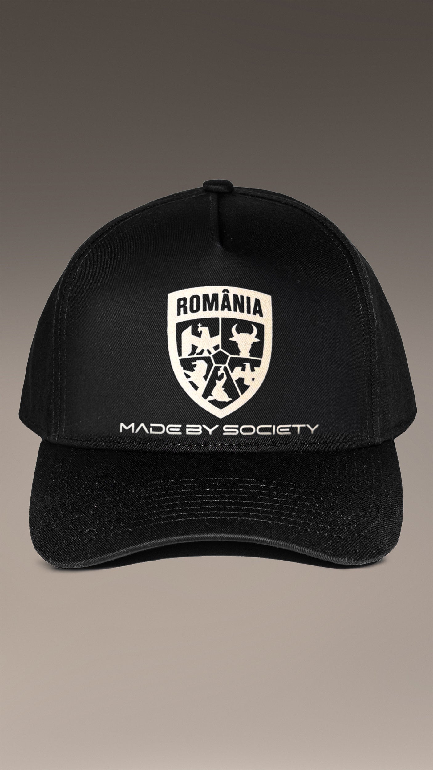 Шапка MBS x Romania - LEGACY SERIES 1922 - A16721