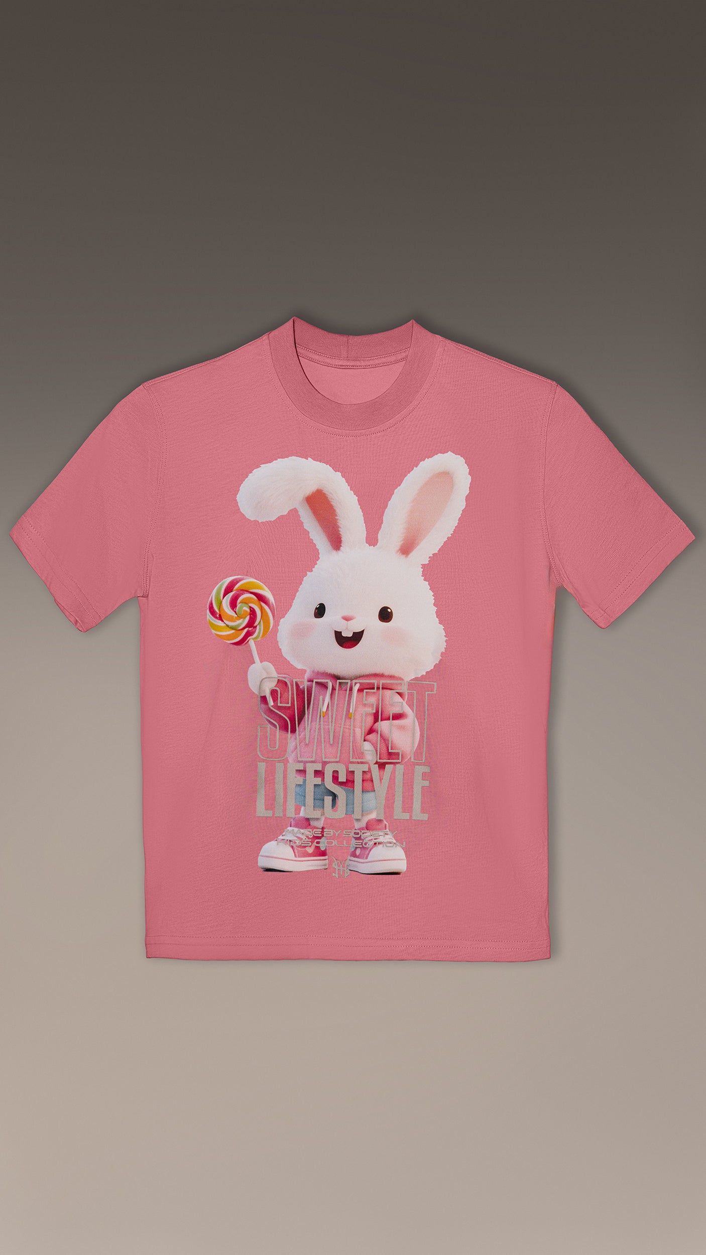 Тениска „Sweet Lifestyle” - T36563