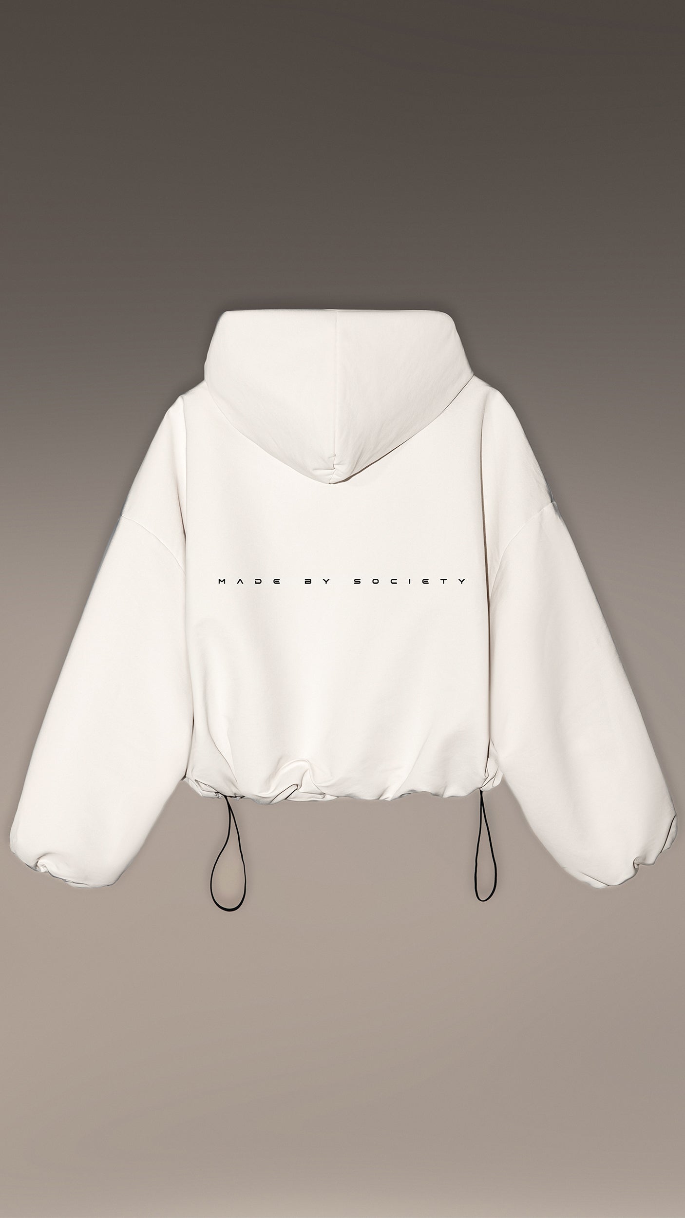 Суичър „MADE BY SOCIETY” - J26807