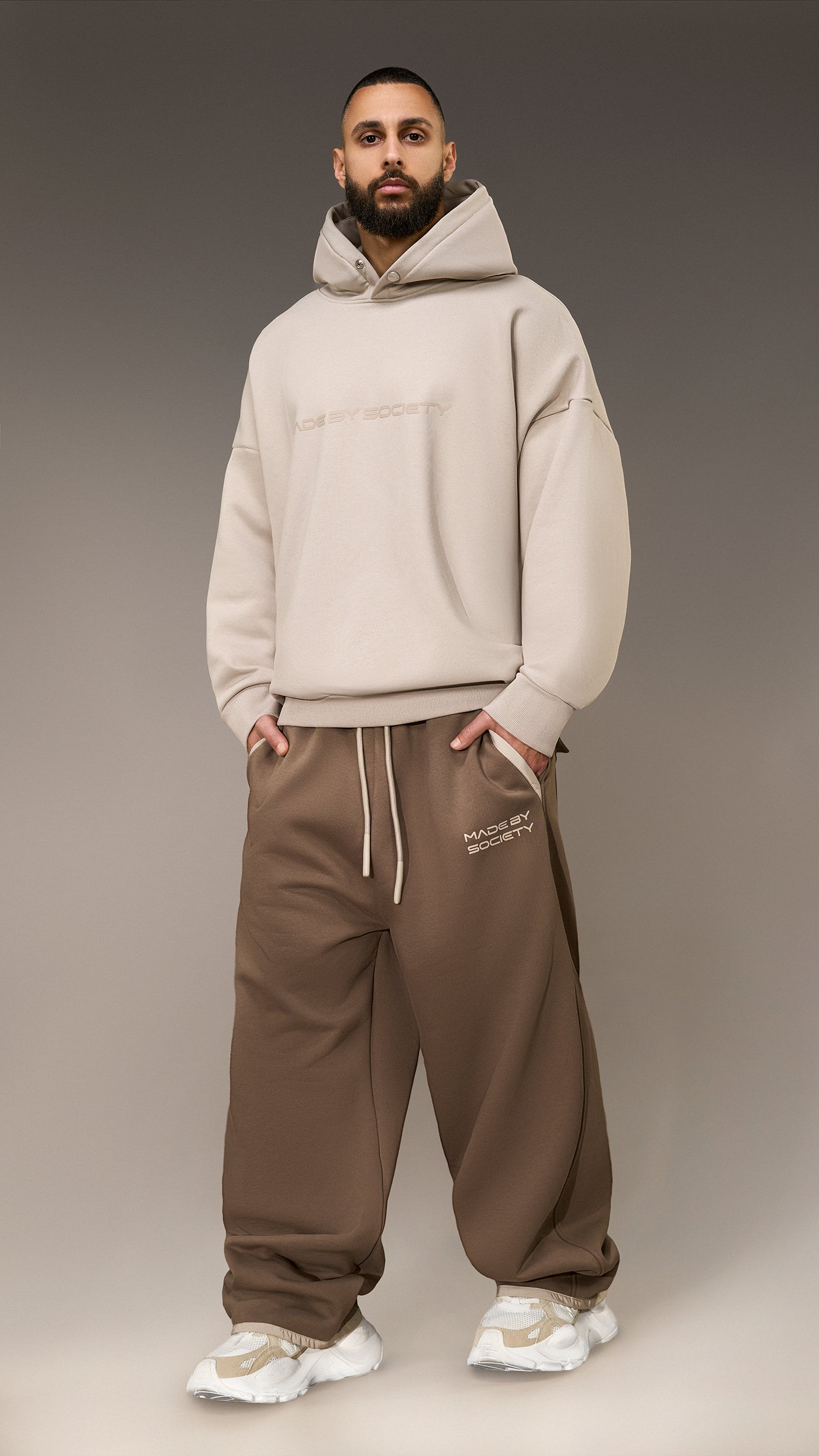 Джогъри Made by Society - P16105