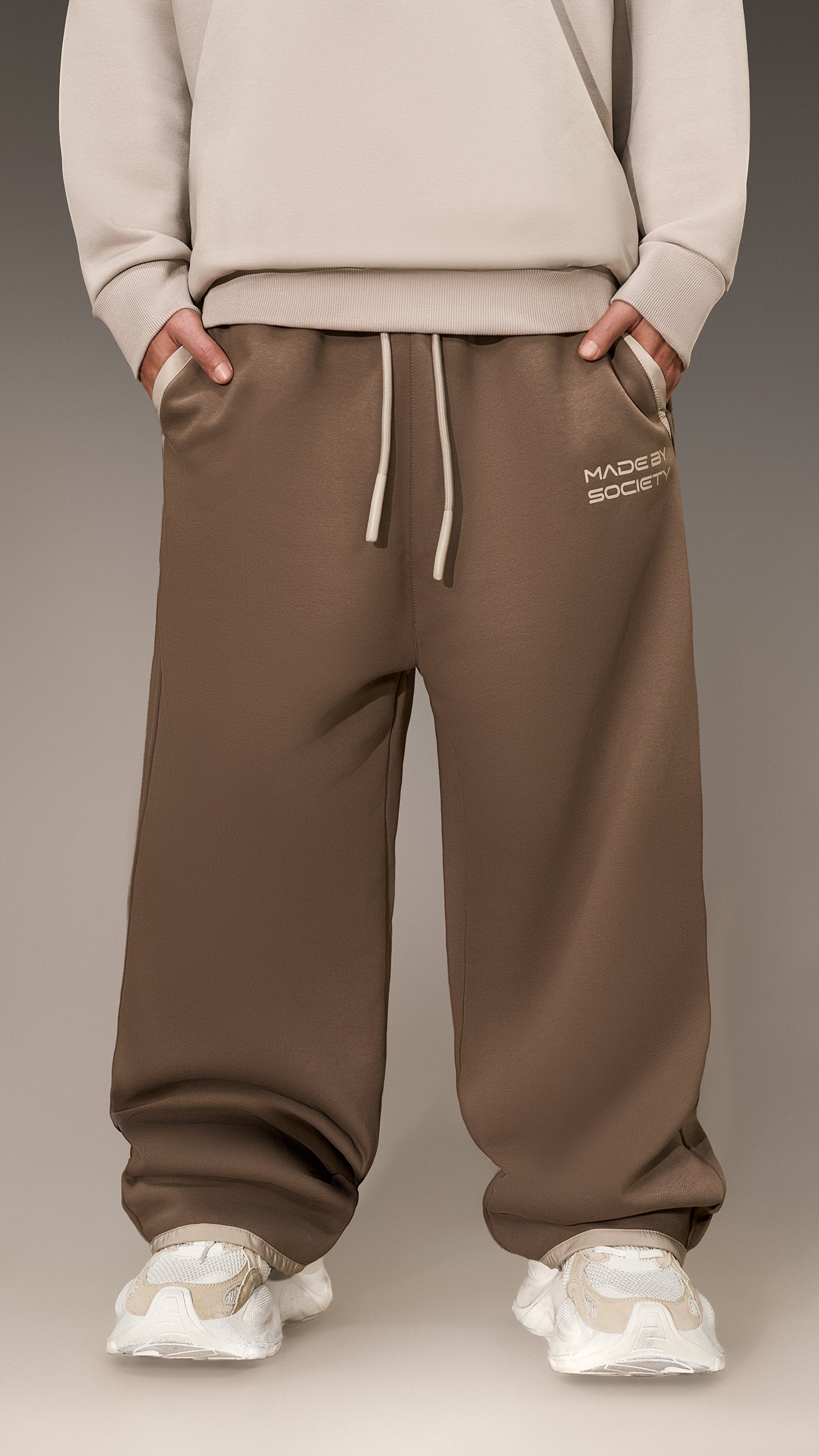 Джогъри Made by Society - P16105