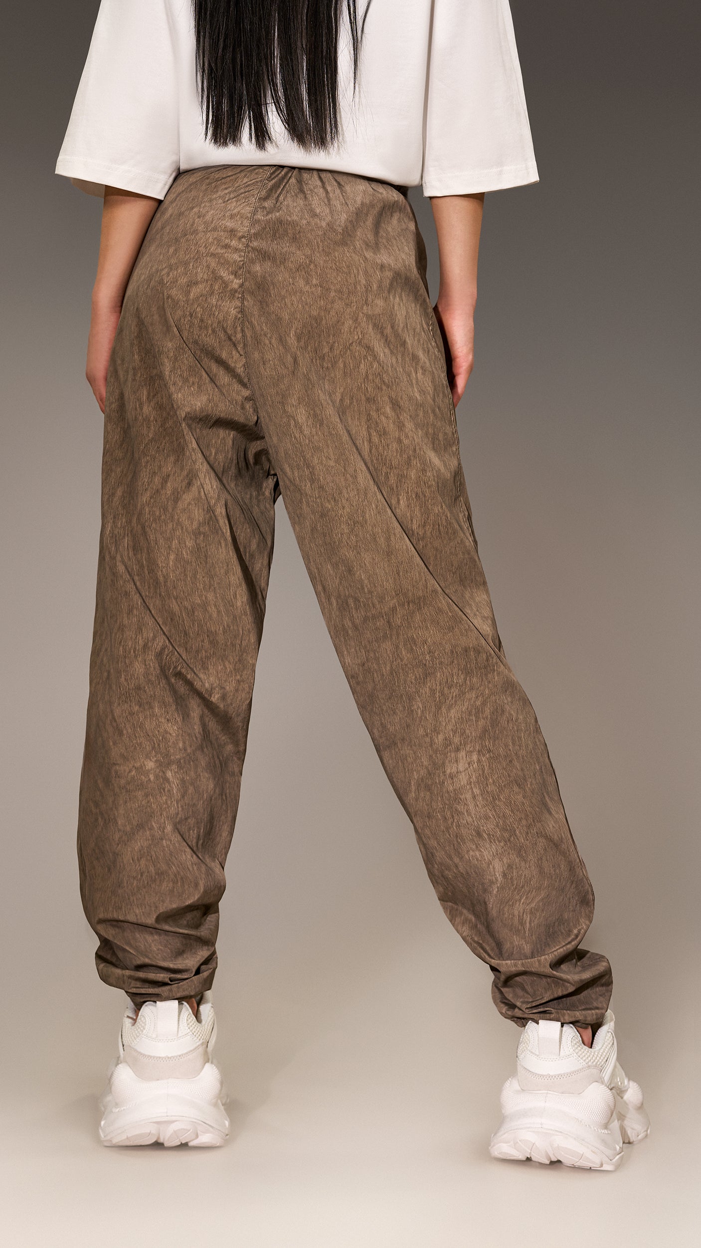 Панталони Made by Society - P26236