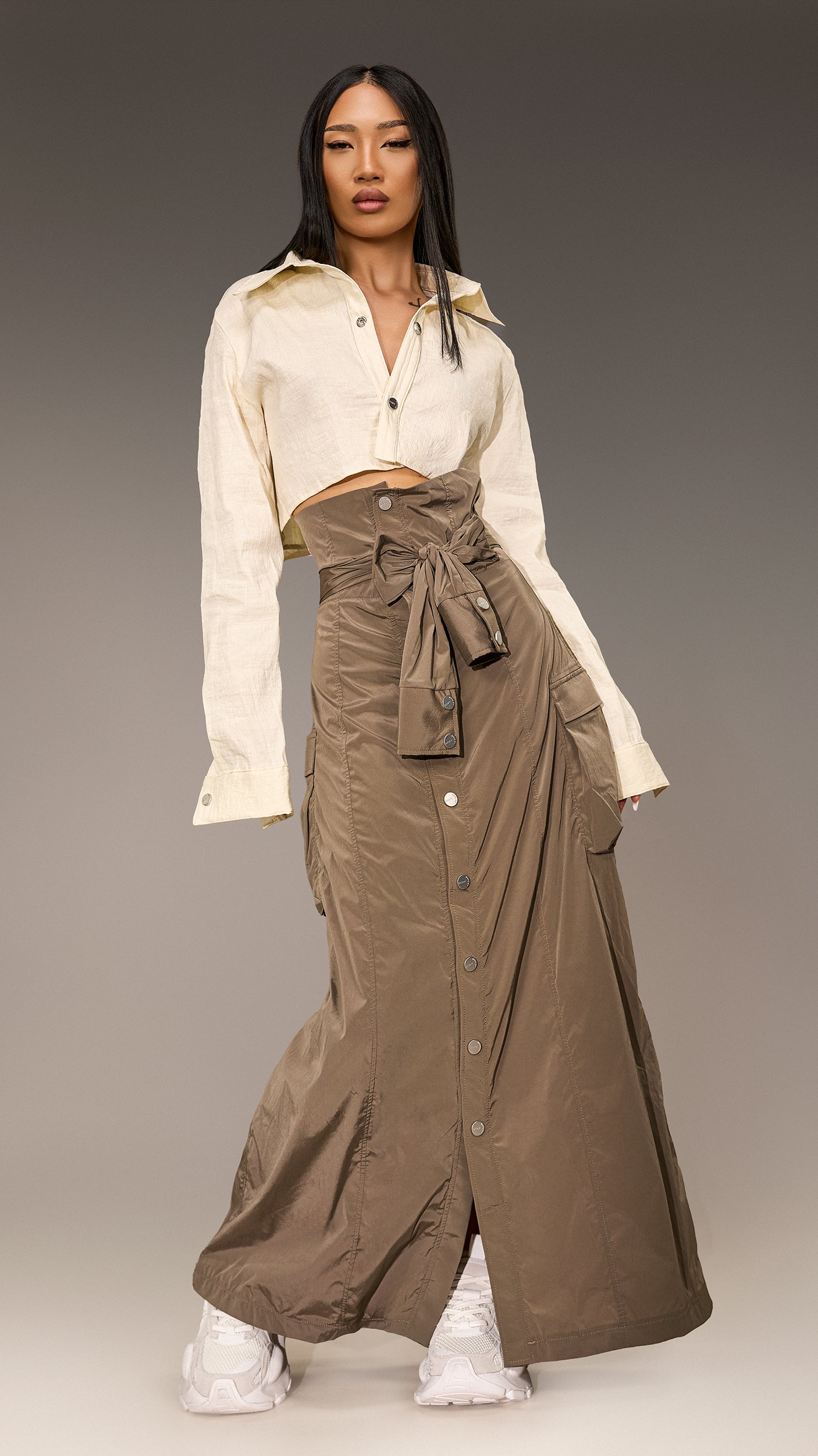 Fusta cargo Made by Society - F26297