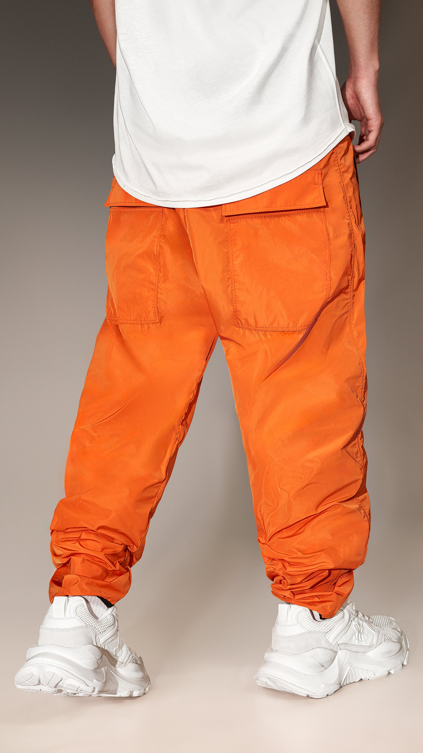 Pantaloni Made by Society – P16137