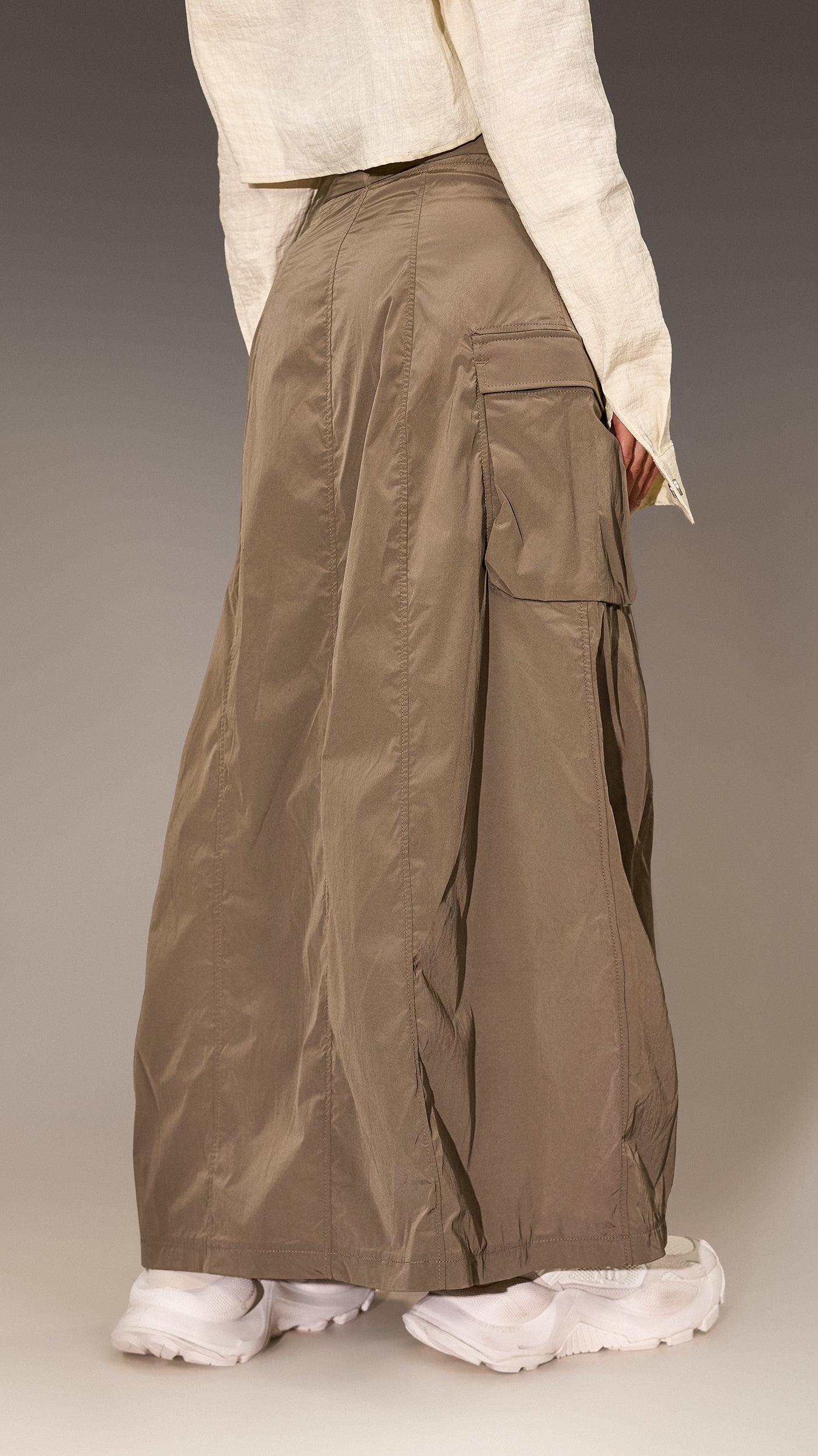 Fusta cargo Made by Society - F26297